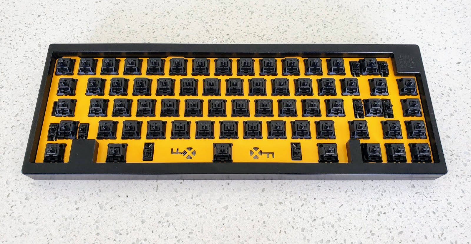 GMK Lux - Shipping image 19