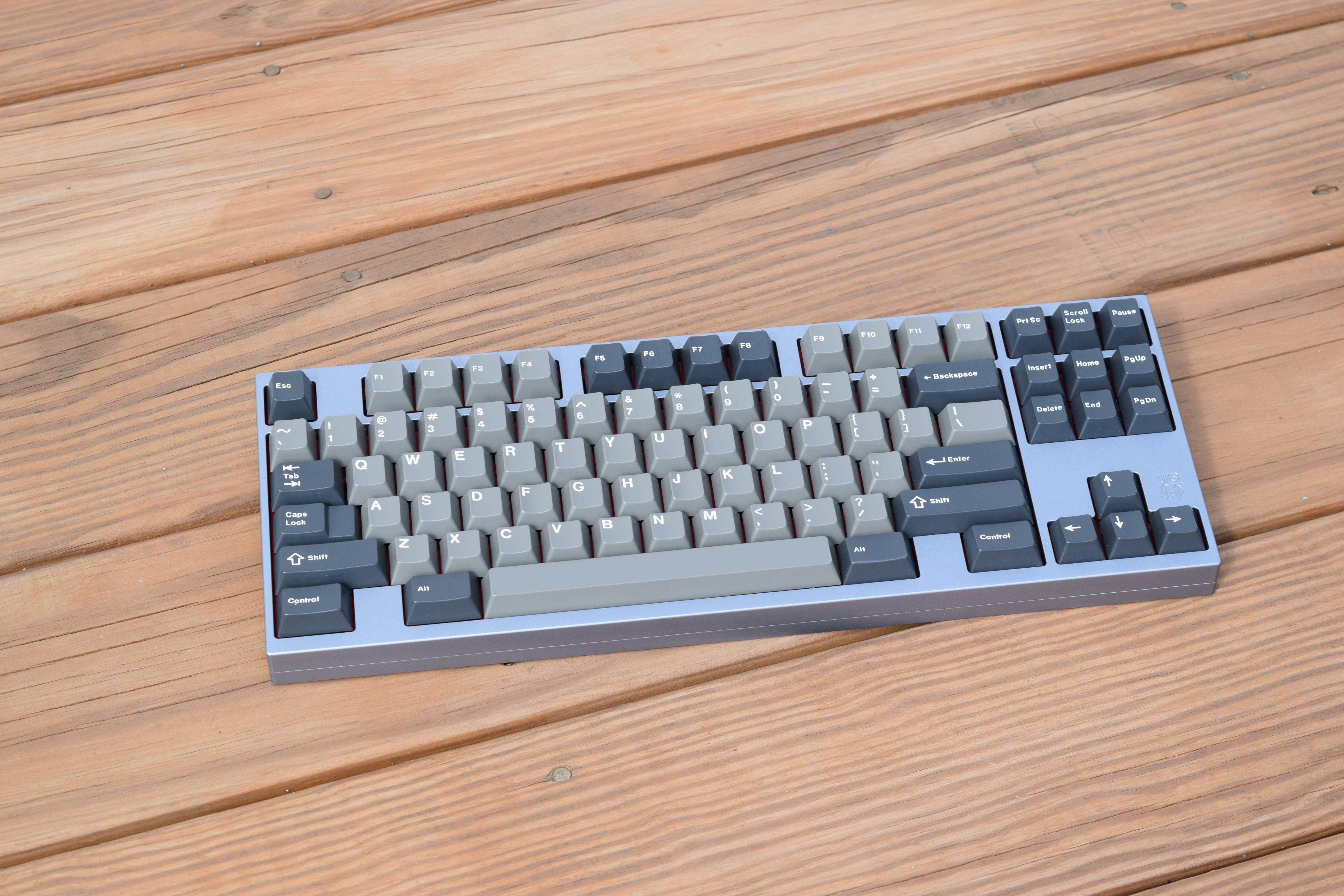 Igris V1: Cone Feet WKL TKL by invis (CANCELLED) image 5