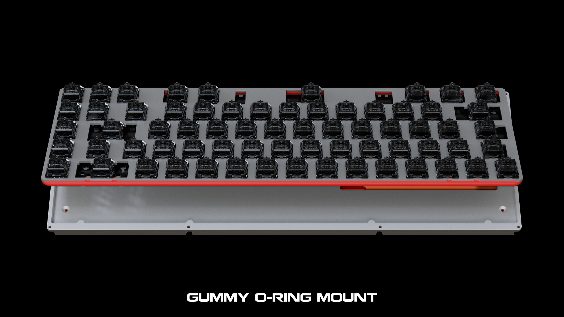 Krush65 (Keyboard + Crush) Update: GB is open!!! image 8