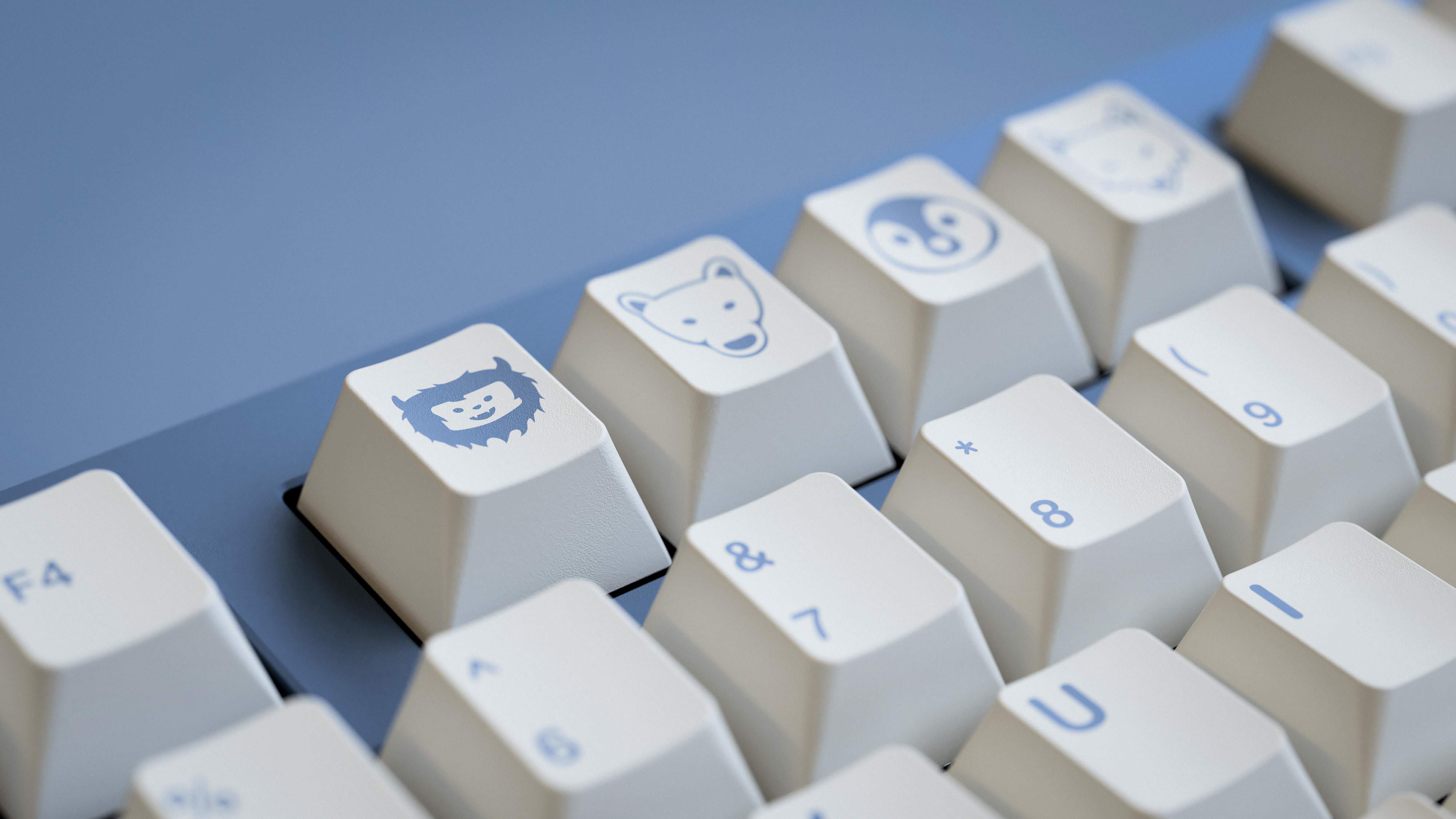 JTK Arctic (Completed, working on KAT now) image 3