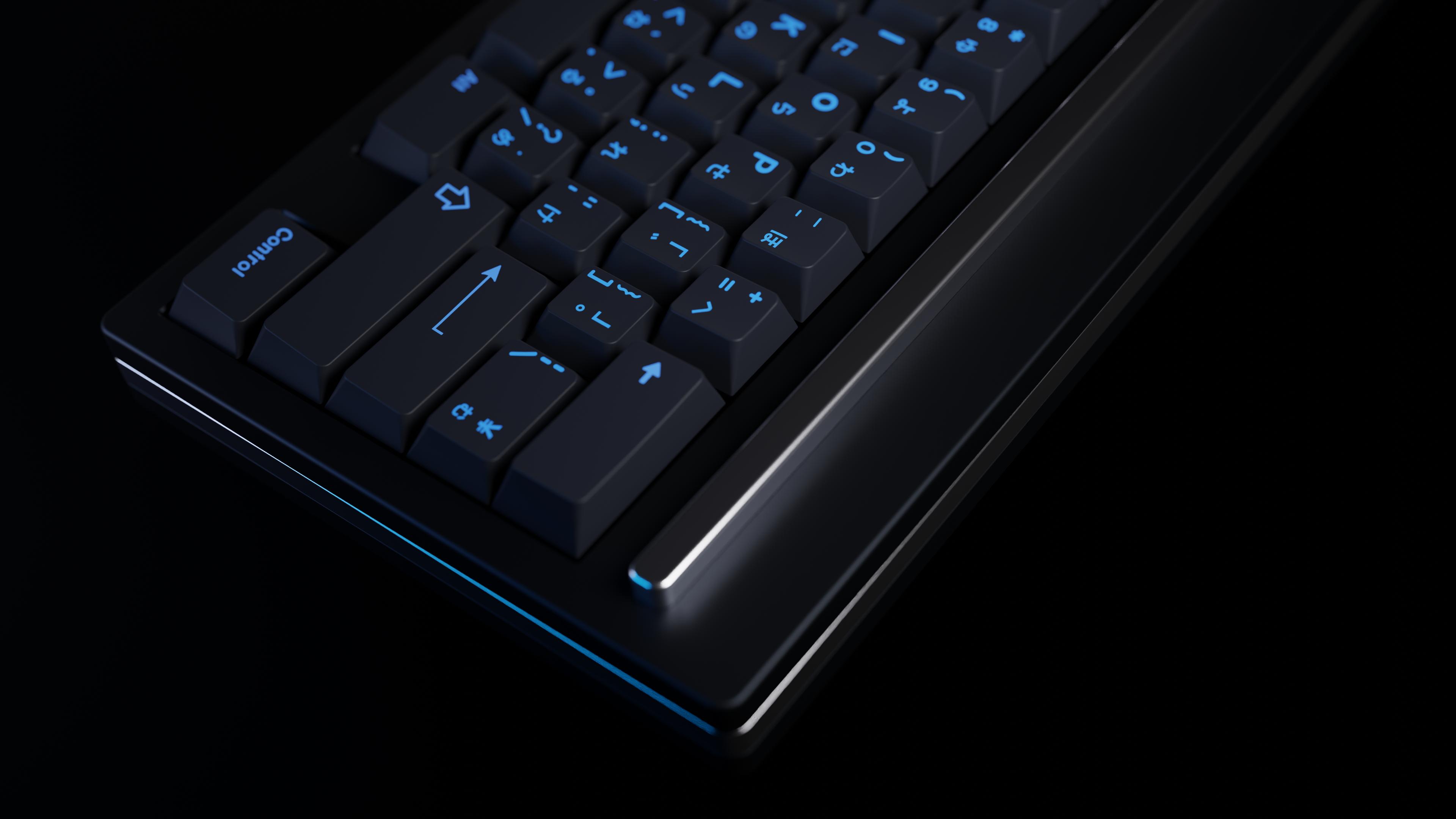 GMK Abyssal ｜ March 1. - March 31. (EU and AU start and end later)