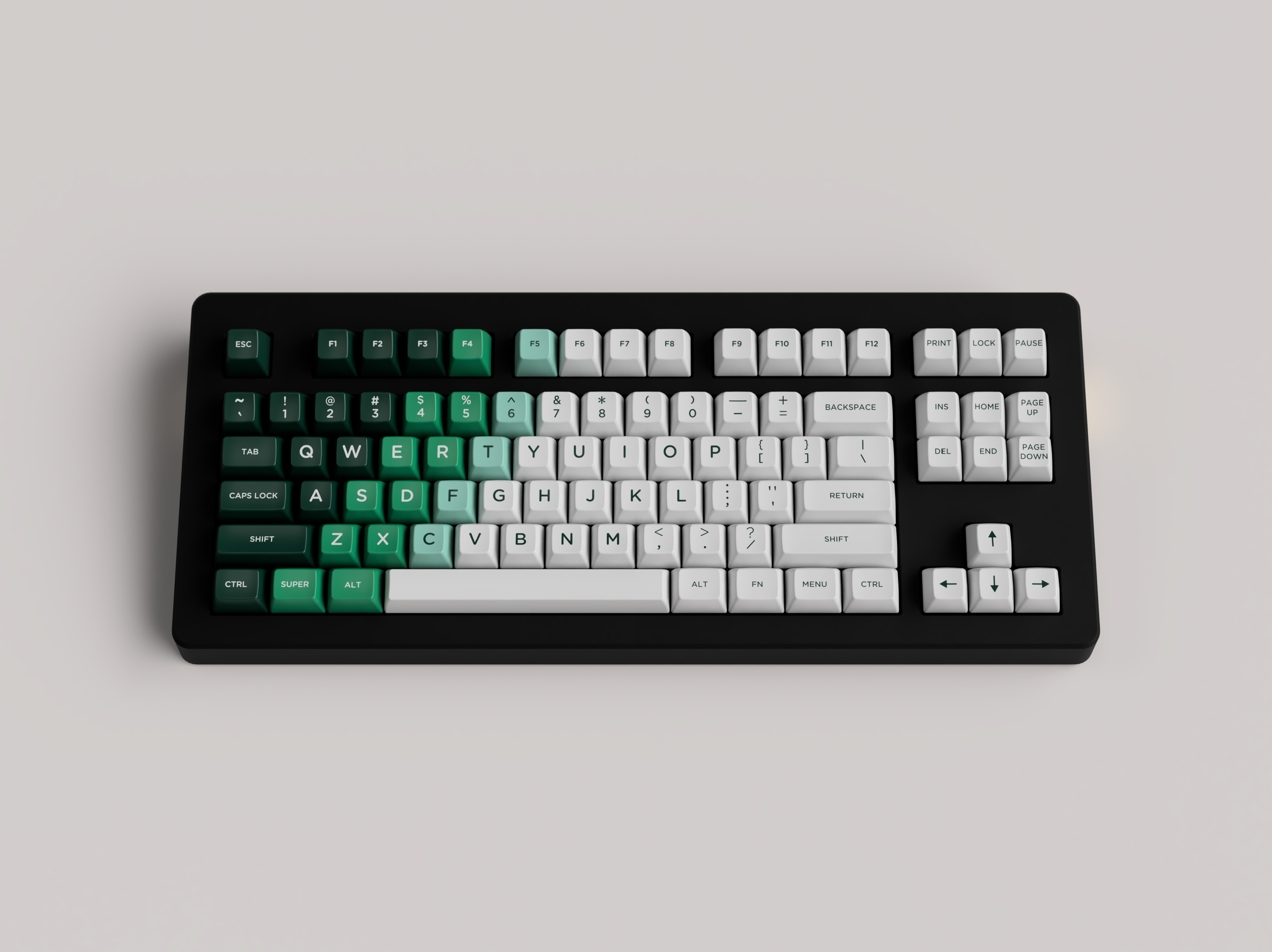SA Jadeite - Shipping to you image 2