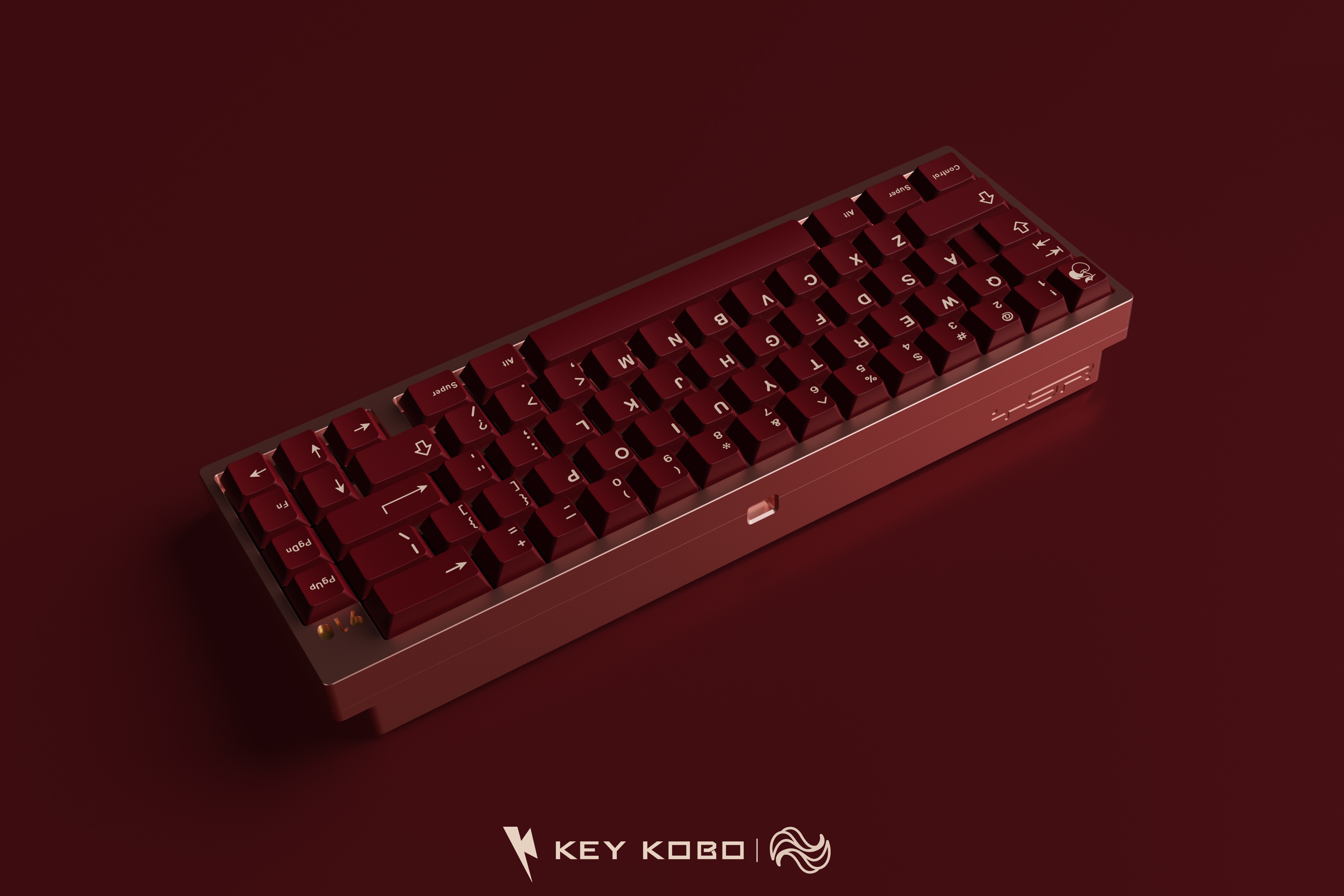 Key Kobo - Cherries | The Cherries Are Ripe image 12