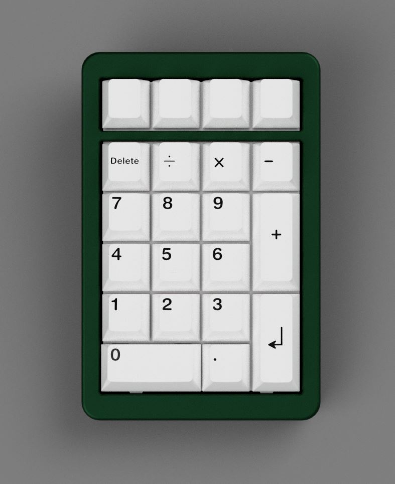 The NUM1 - GB Canceled. MOQ not met :( image 14