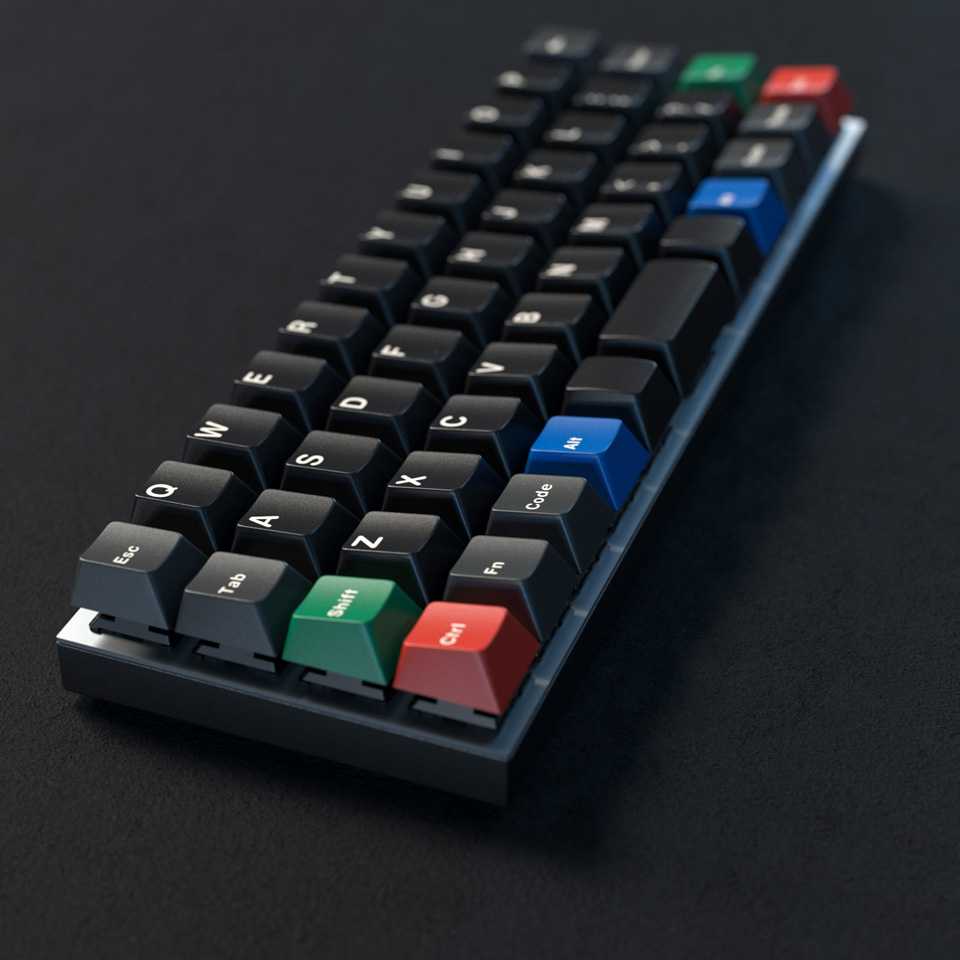 GMK ThinkCaps (shipping) image 20
