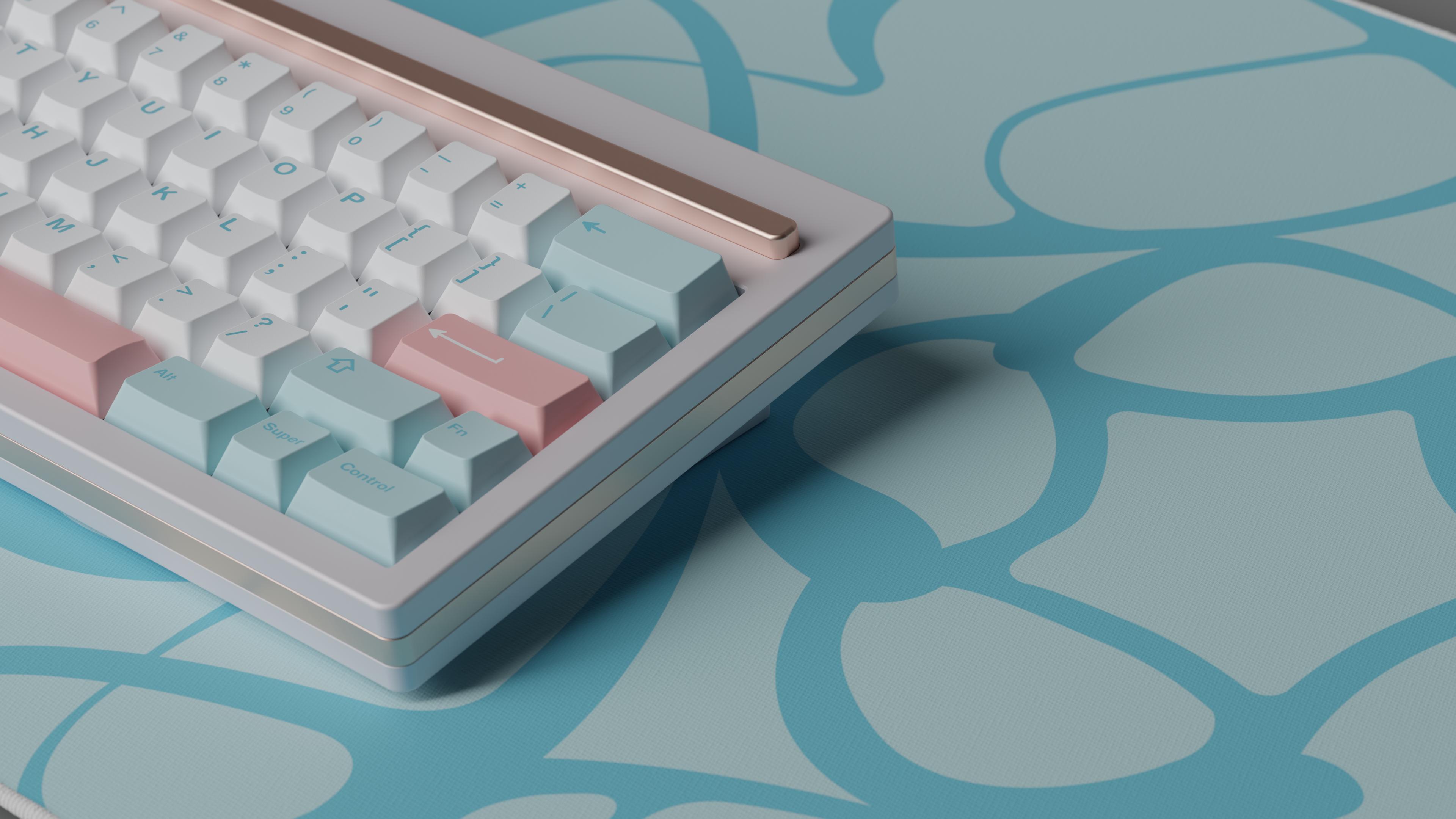 GMK Noel | Shipping | 1500 Base Kits Sold | gmknoel.com image 20