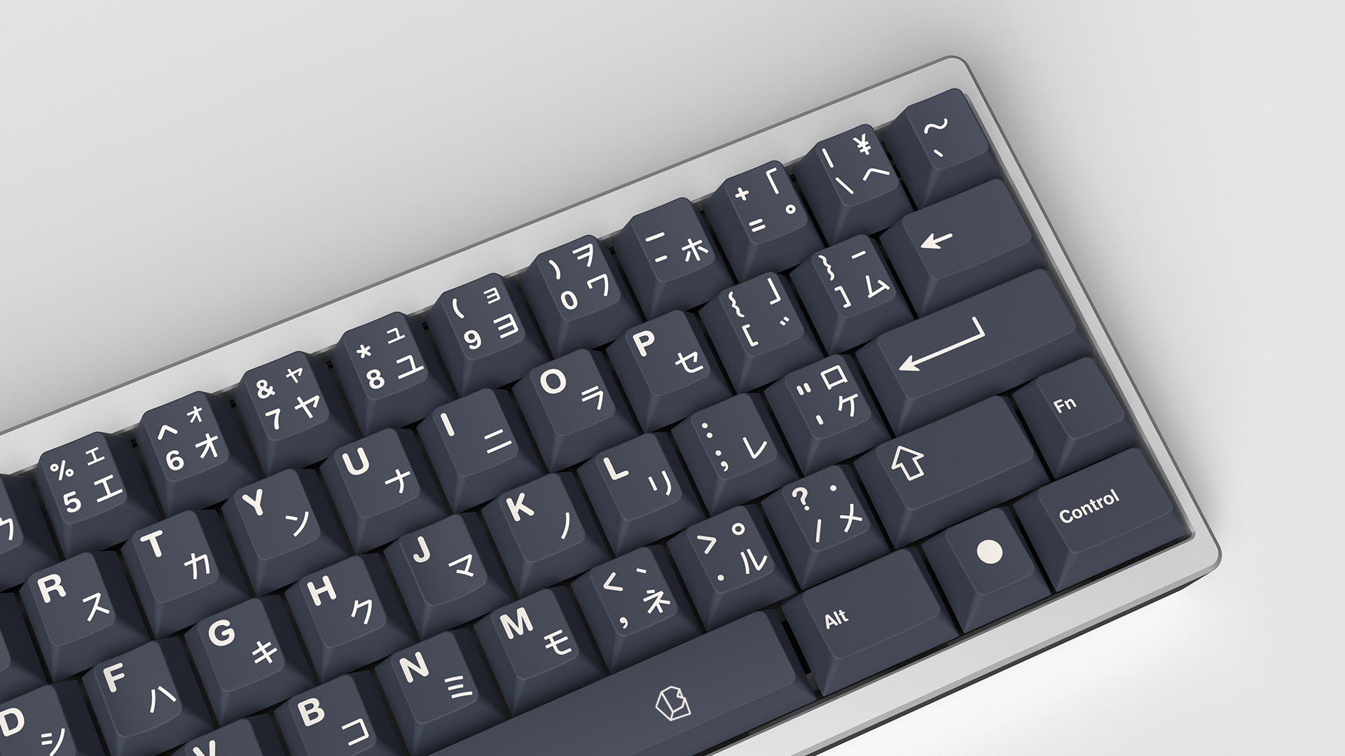 GMK Honor image 14