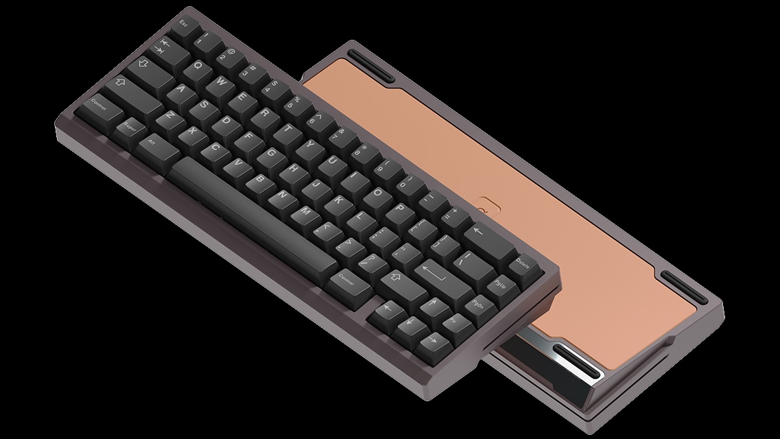 VØID • 65% Layout Top Mount + O-Ring Keyboard (GB in Q3 2024 ) image 26