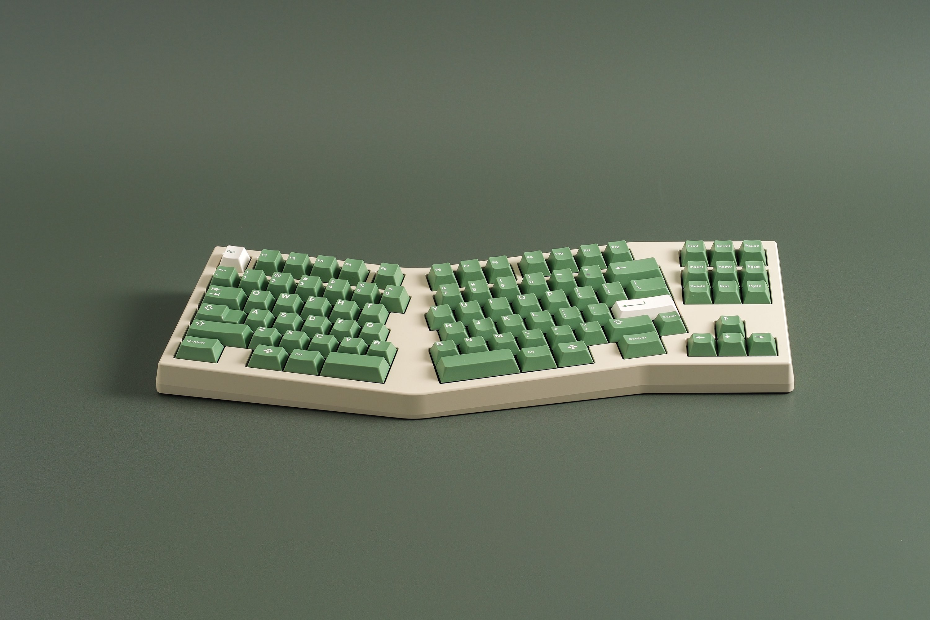 FLX Virgo R2 - GB concluded - Extras raffle starts today 8th of December. image 33