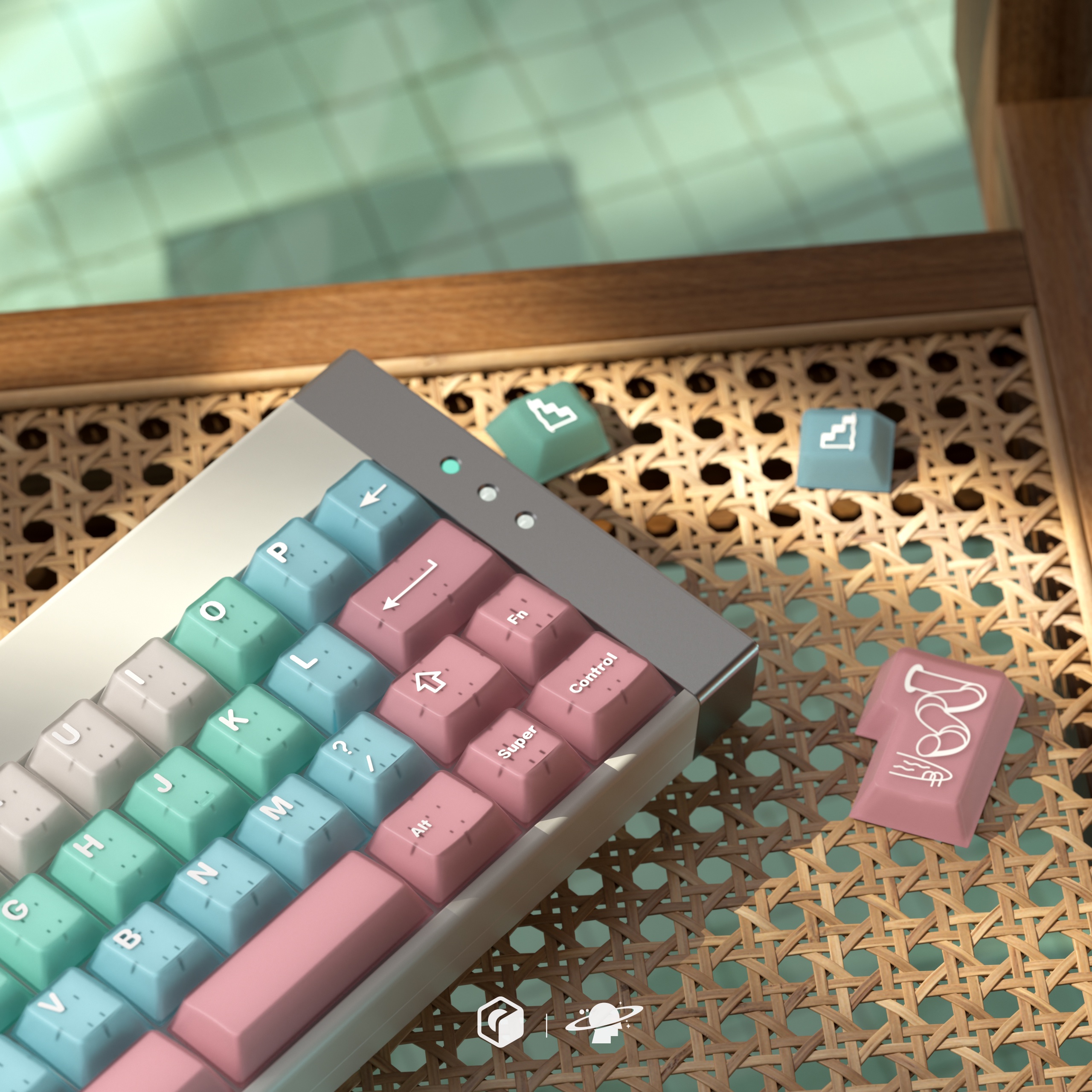 MW-Unmanned playground無人樂園|11/03 Nov kit & lamp kit updated image 15