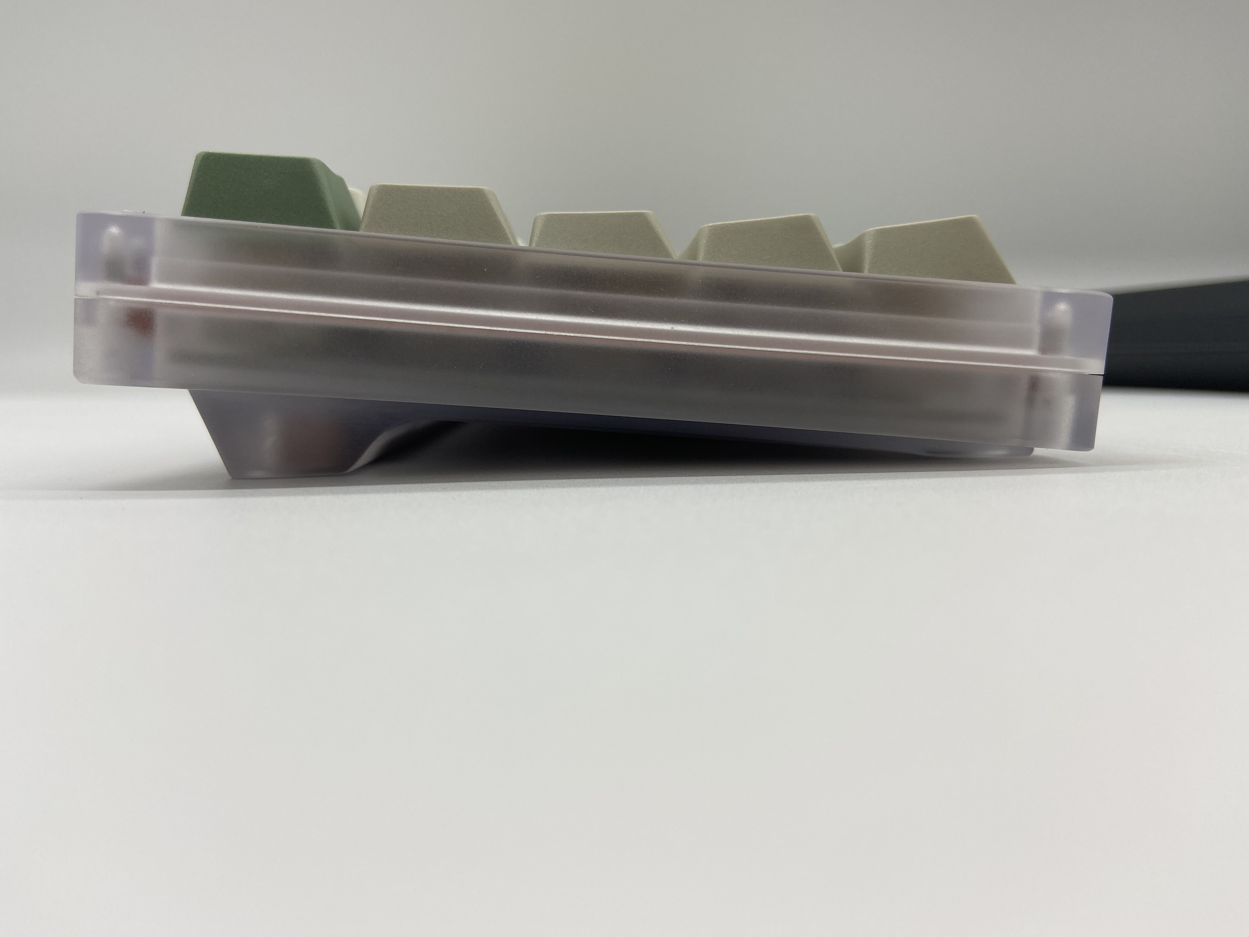Theo 60% custome keyboard (invoice check) image 13