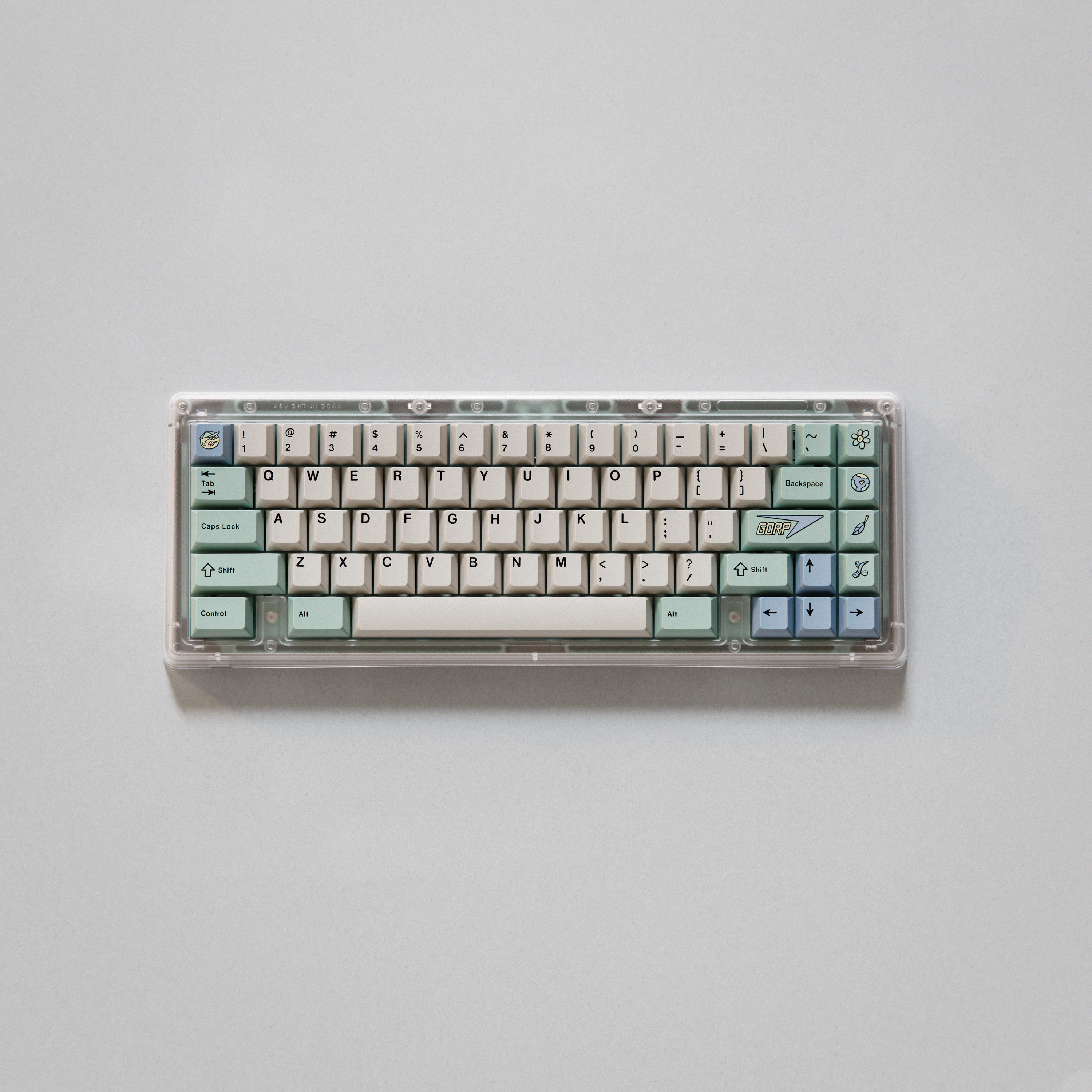 [Pre Order] GMK CYL Gorp | October 8th - November 2nd image 10
