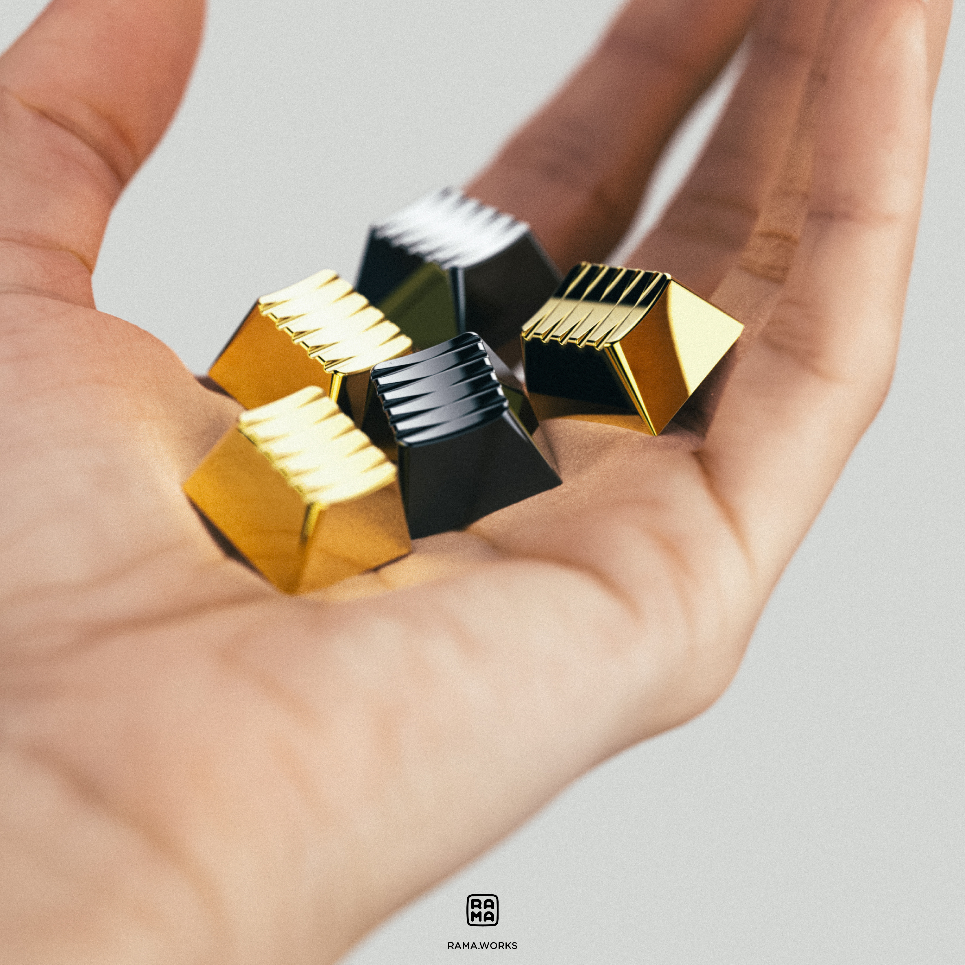 Rama SA Waves - Liquid Series (shipped) image 3