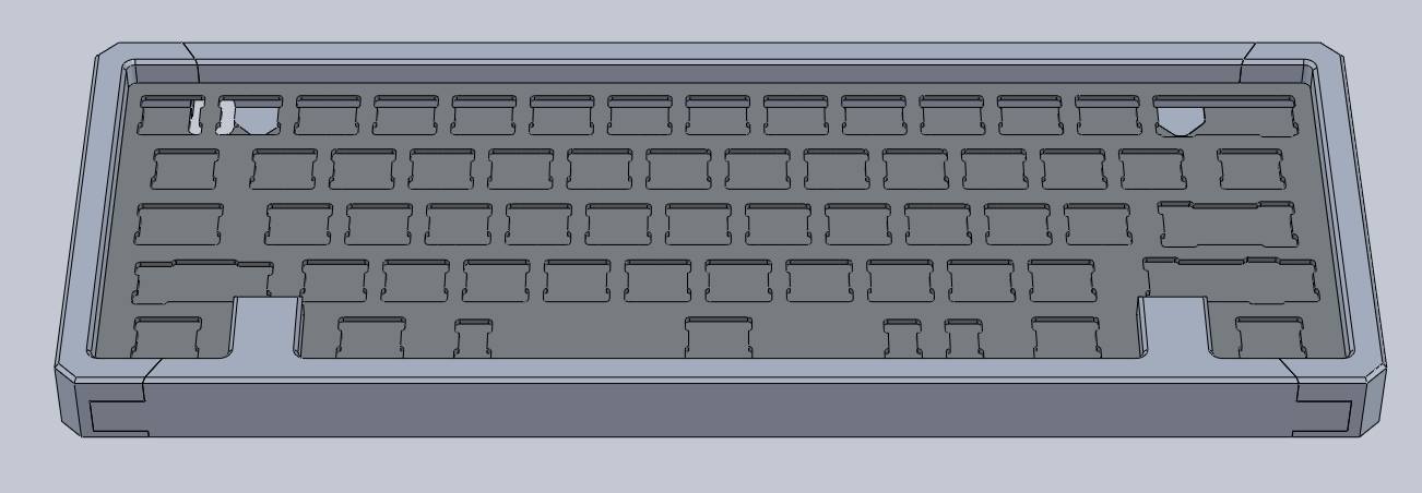 Weaven 60% Housing ROUND 2 [In Production] image 4