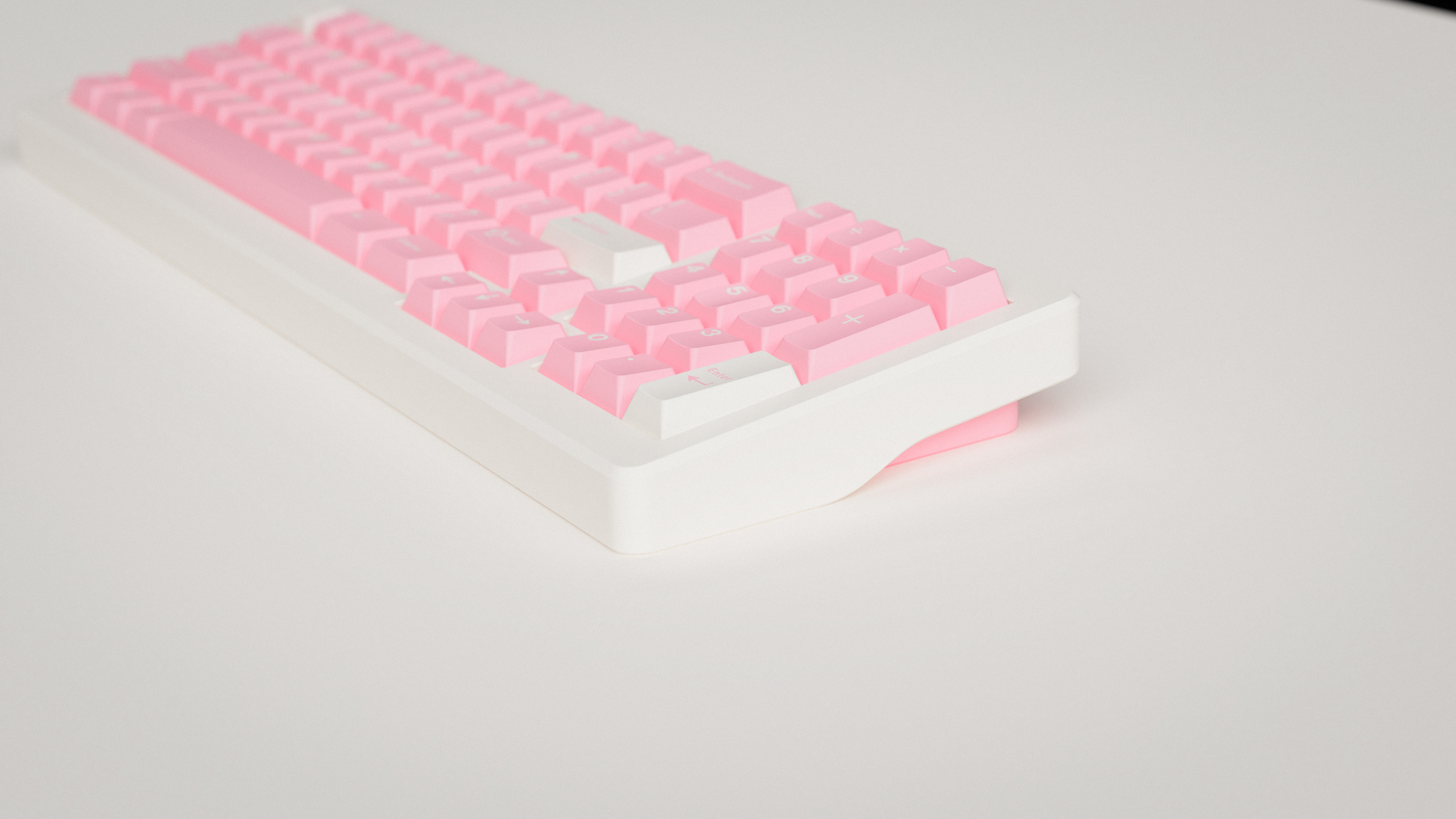 GMK Peach Blossom (Completed) image 8
