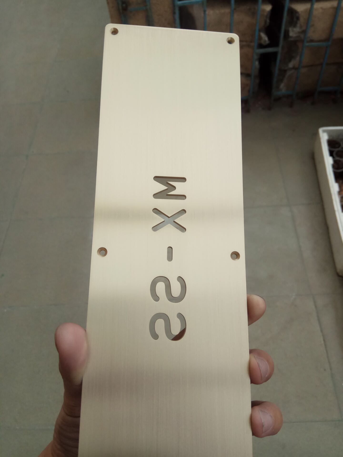 MxSS - Polycarb 65% Kit for MX/SMK [Kinda close to finishing again?!] image 38