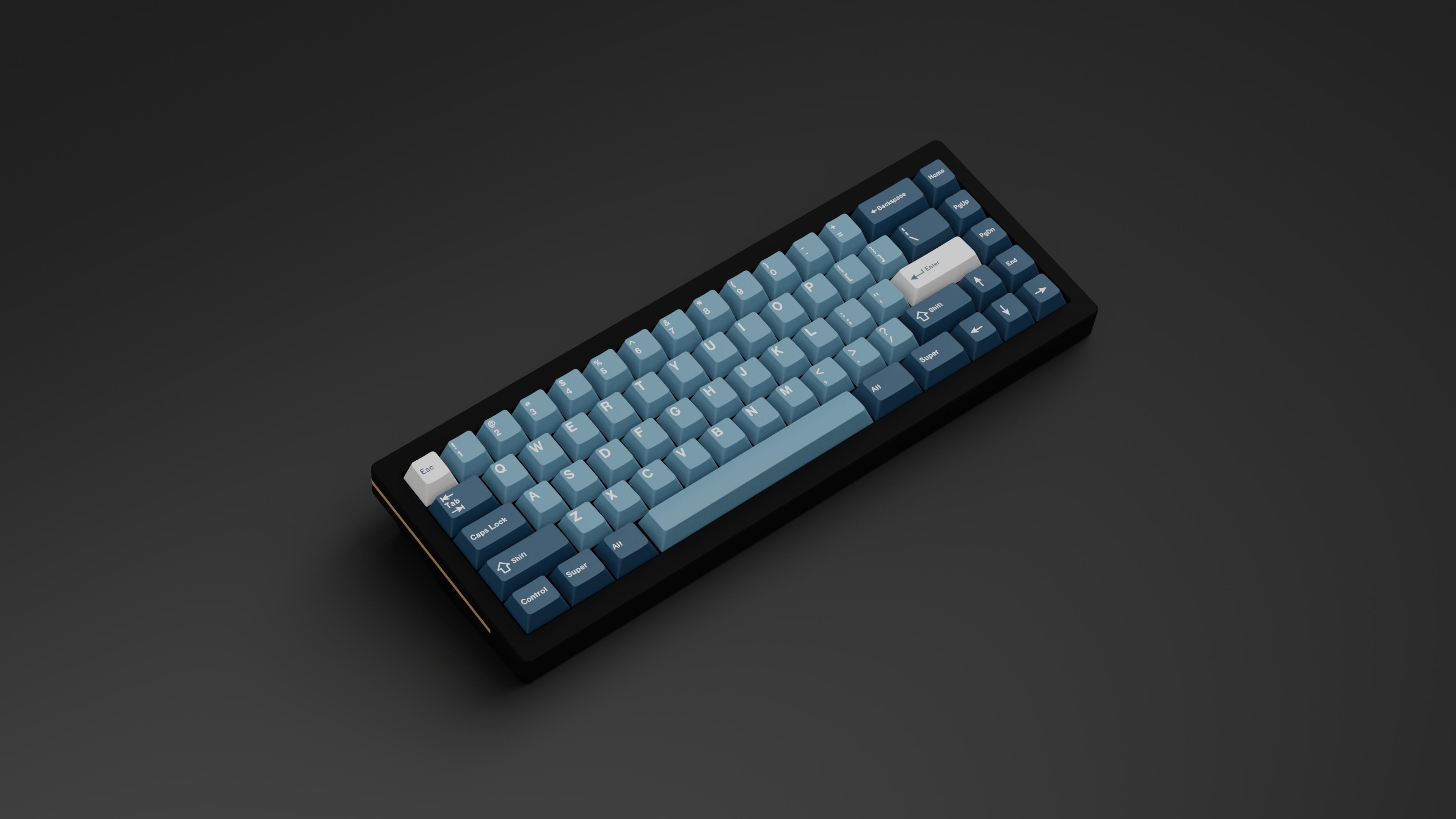 GMK Manta 02/15 - 03/15 LIVE NOW!! image 11