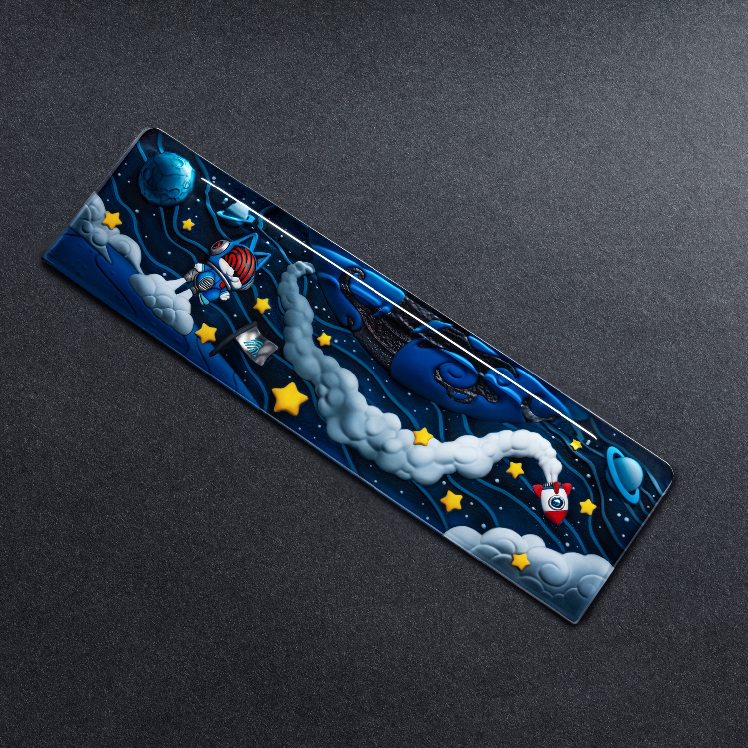 AK75 from Artkey Universe (Updated, GB live January 13th!) image 39