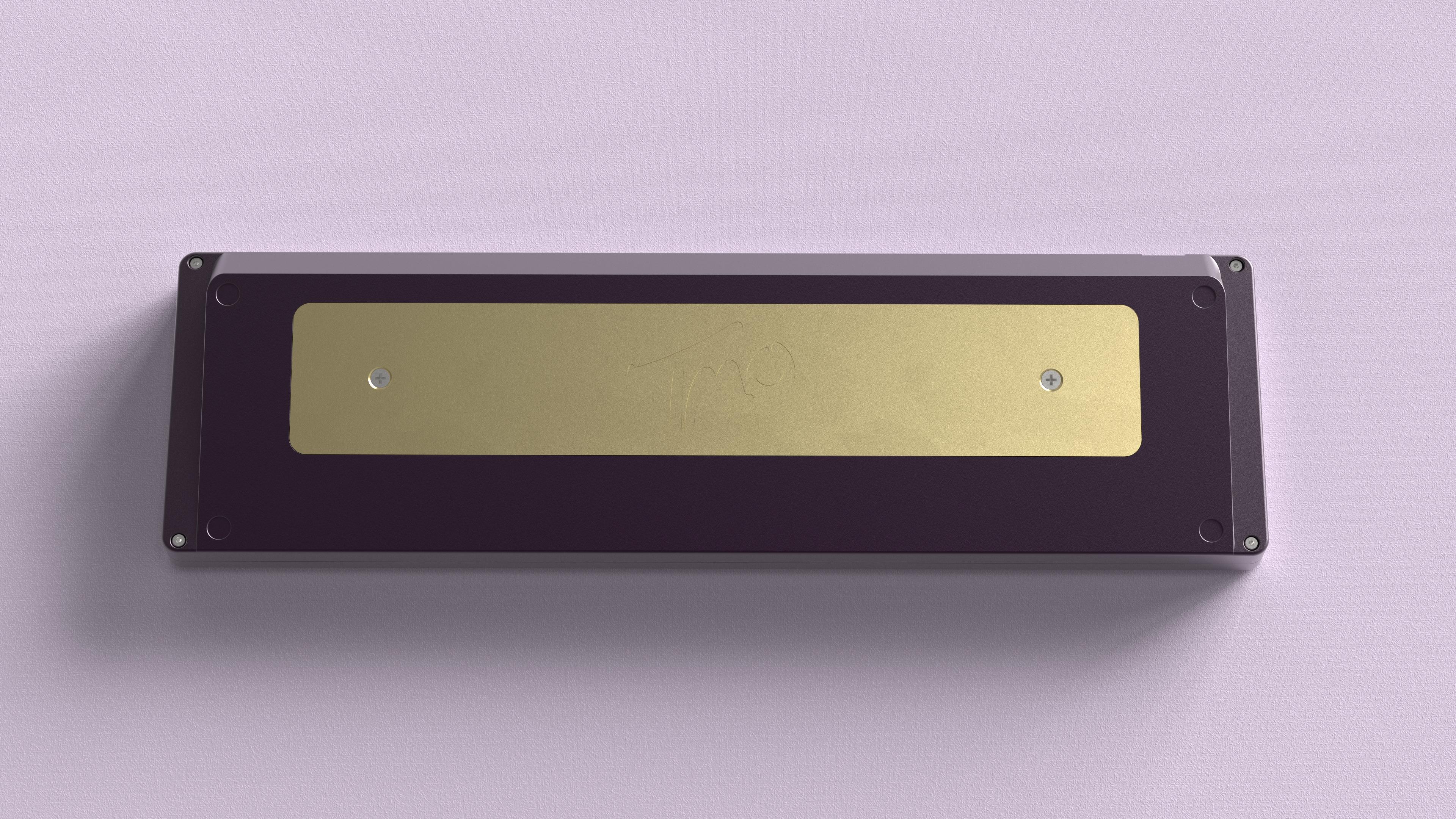 TMOv2 R2 50% keyboard (GB sale ended - onto waiting) image 12