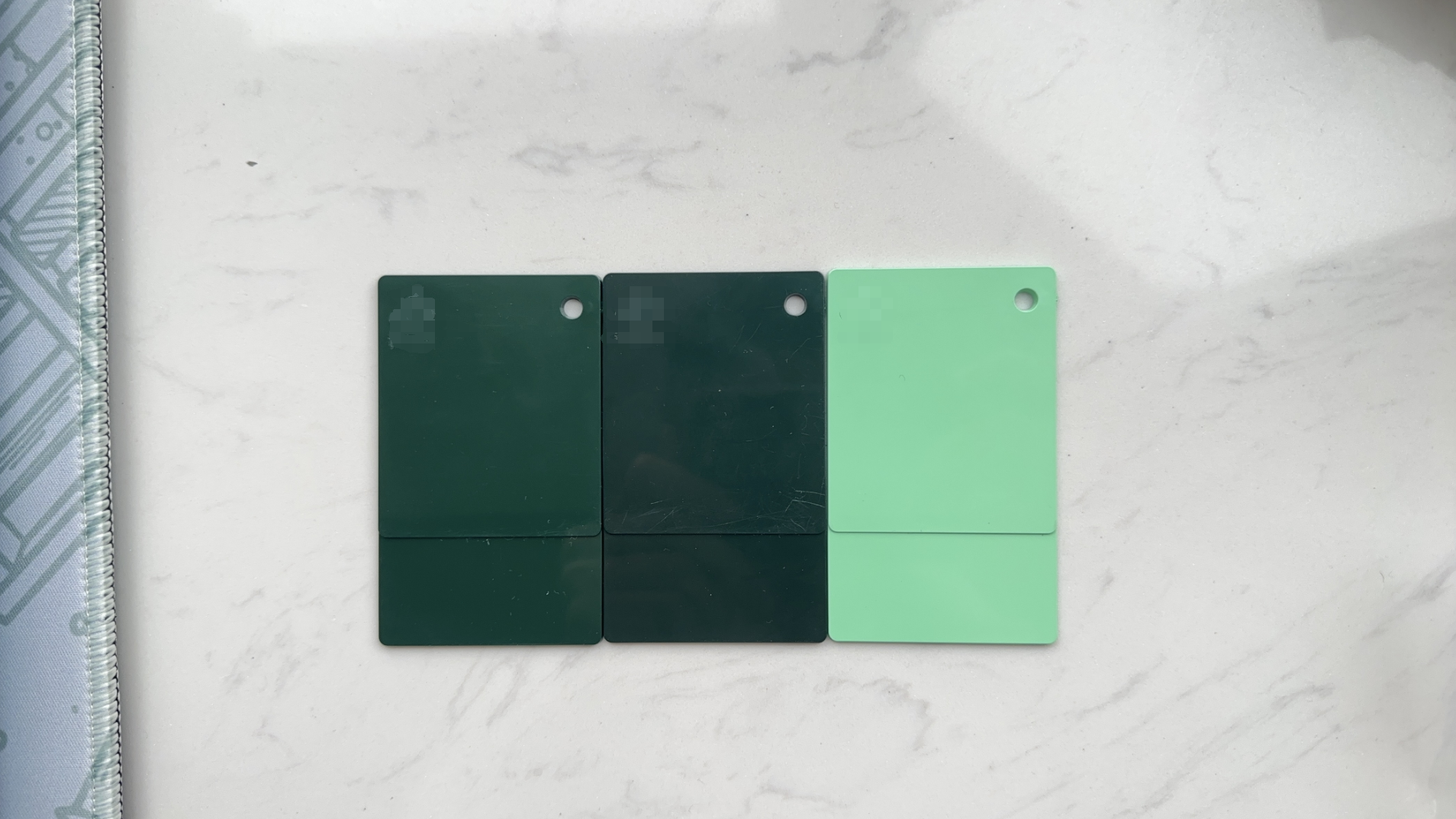 KeyKobo - OHM | Final Kitting & Waiting for production image 3