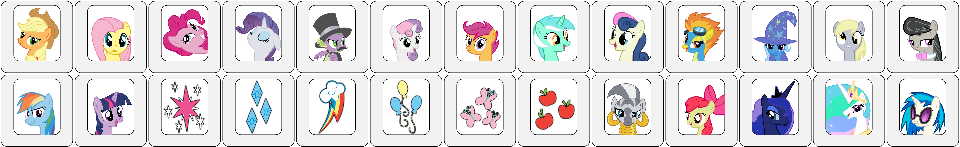 ZOMG Imsto Dyesub Group Buy: Leftovers Available! image 22