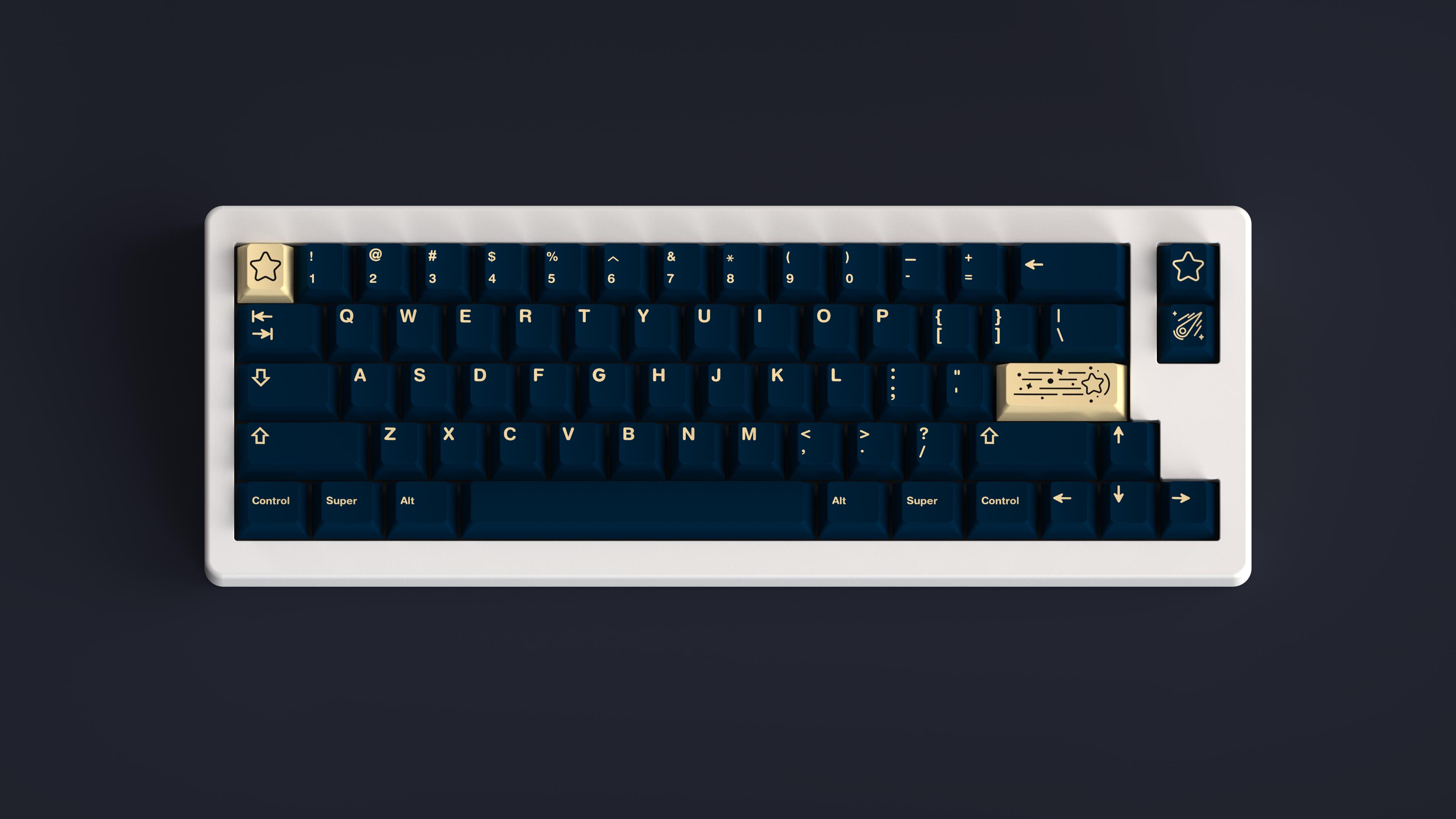 GMK Stargaze // LIVE // July 3 - August 4, 2021 image 13