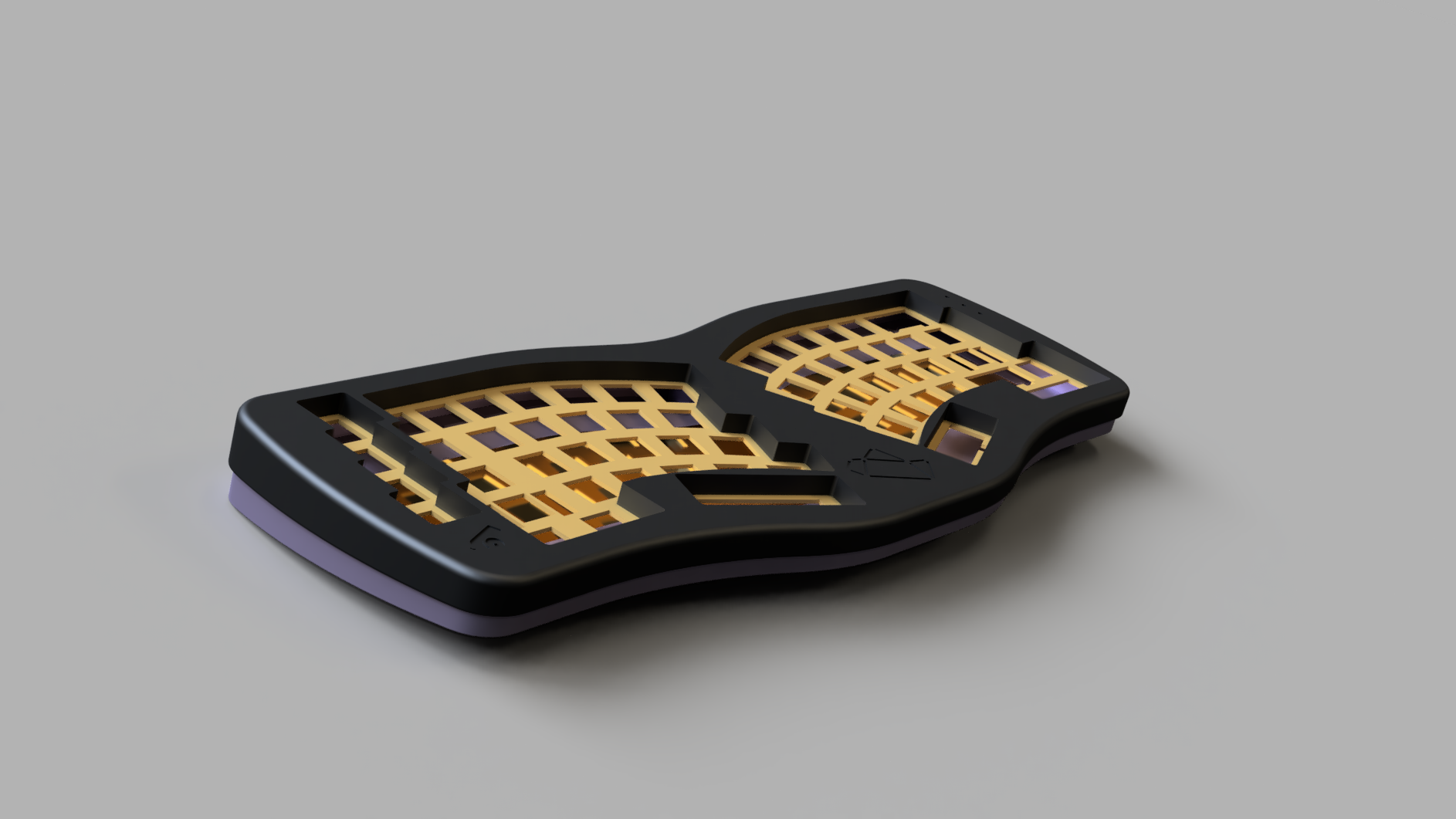Sagittarius optimized ergo image 9