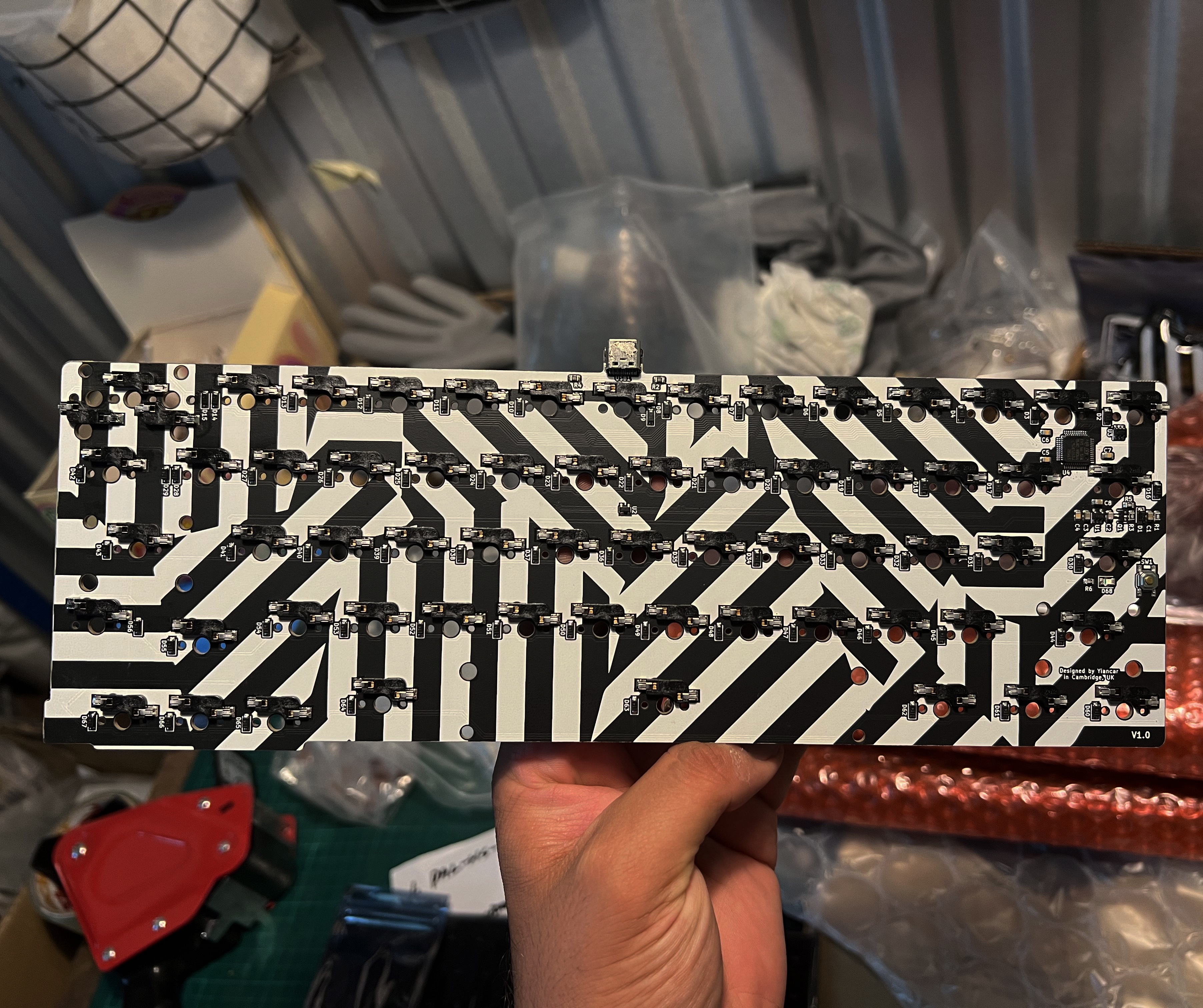 PAL by Banana Stand Works image 38