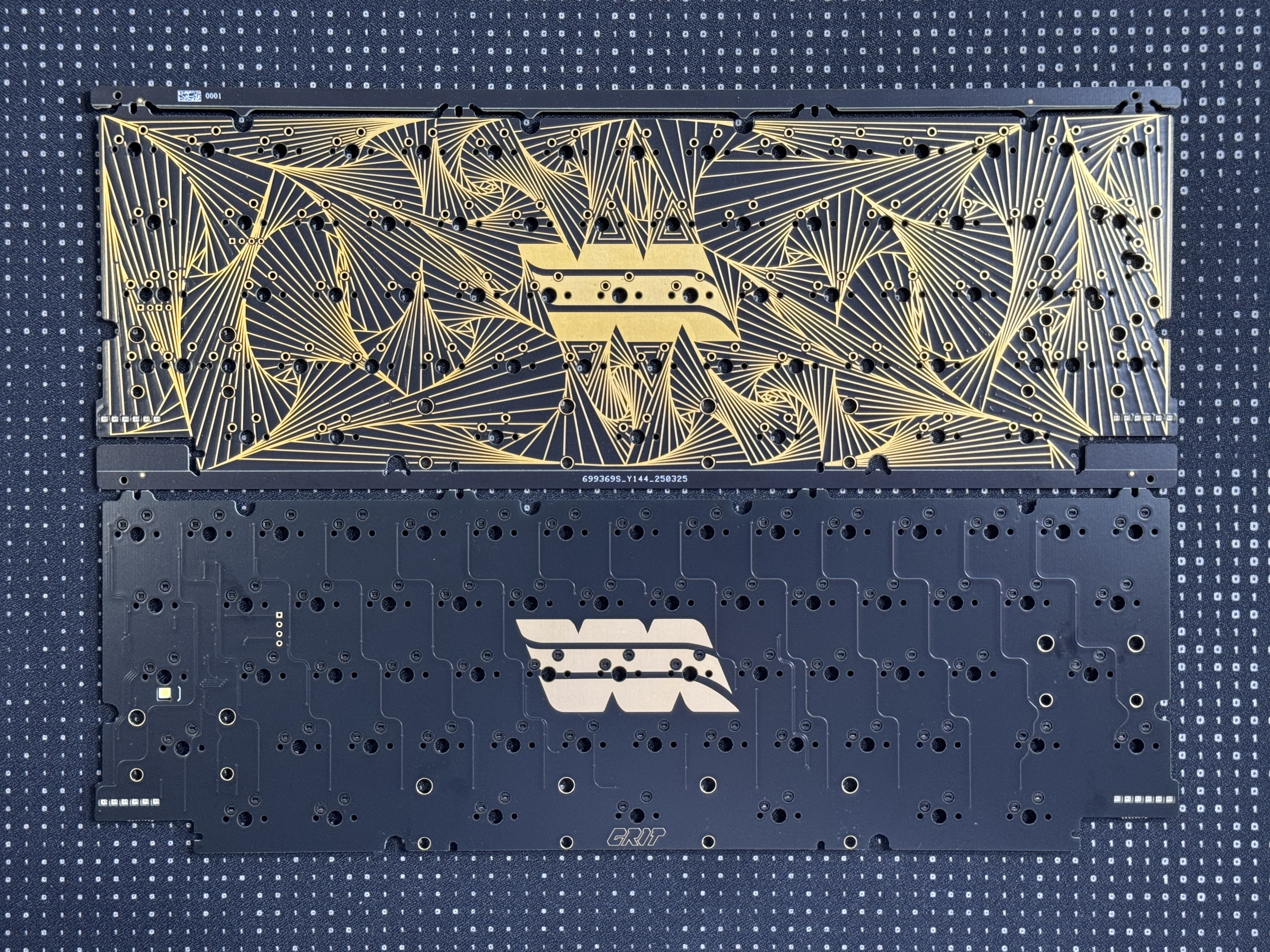 Wraith 60% image 19