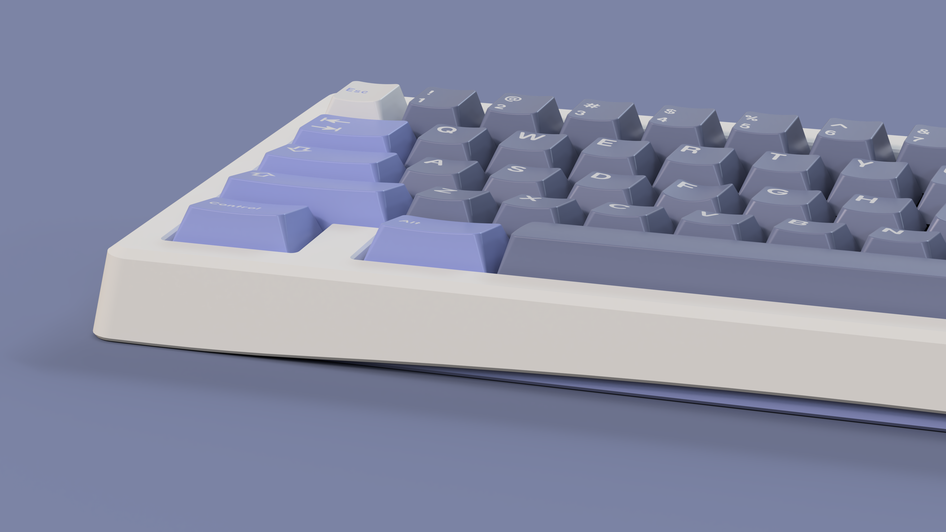 GMK Blurple | Group Buy April 2-30 image 14
