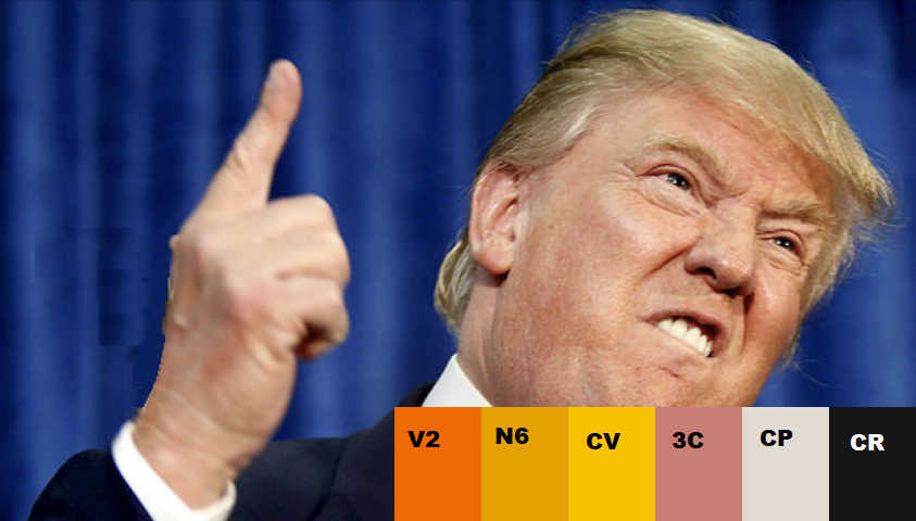 GMK TRUMP image 2