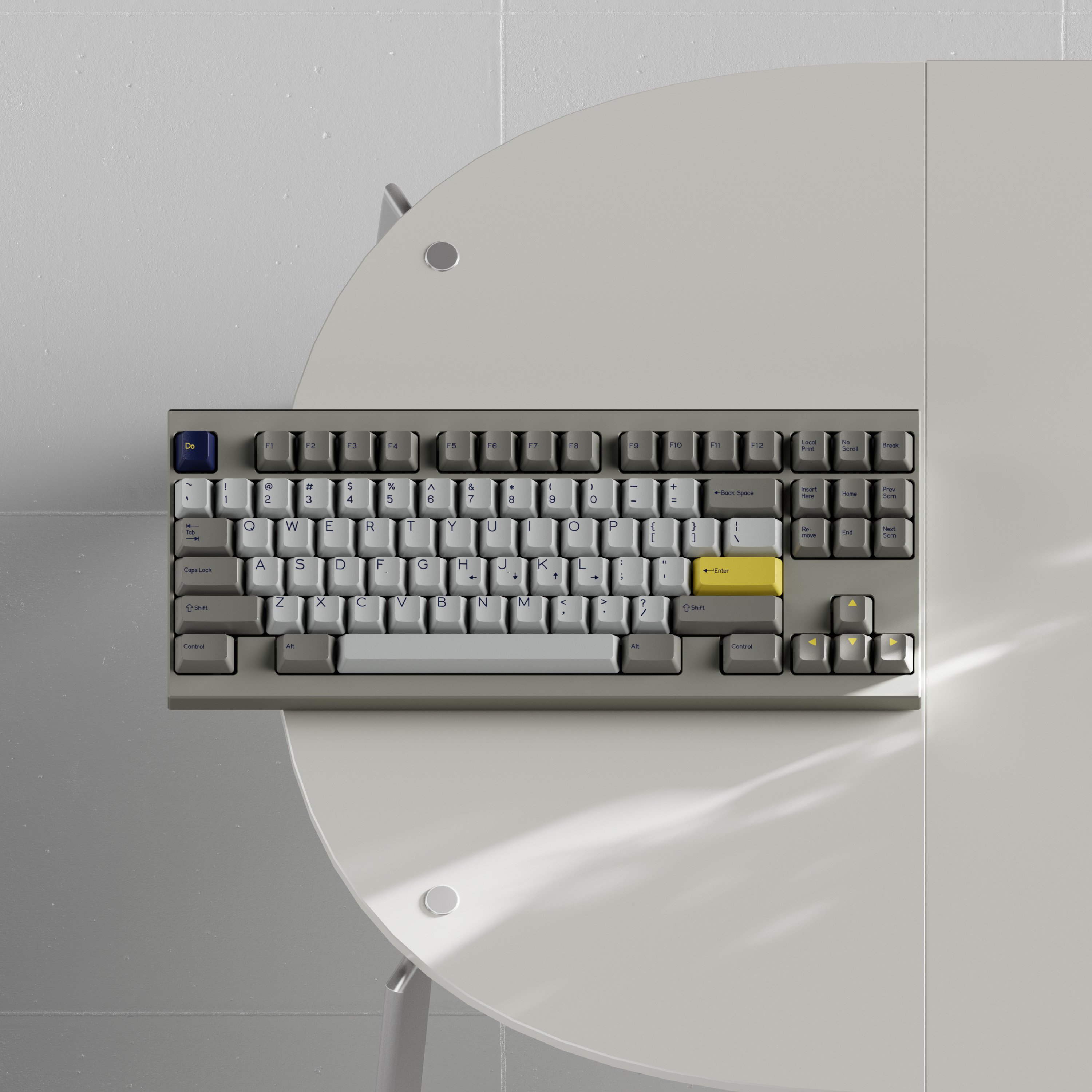 Project image