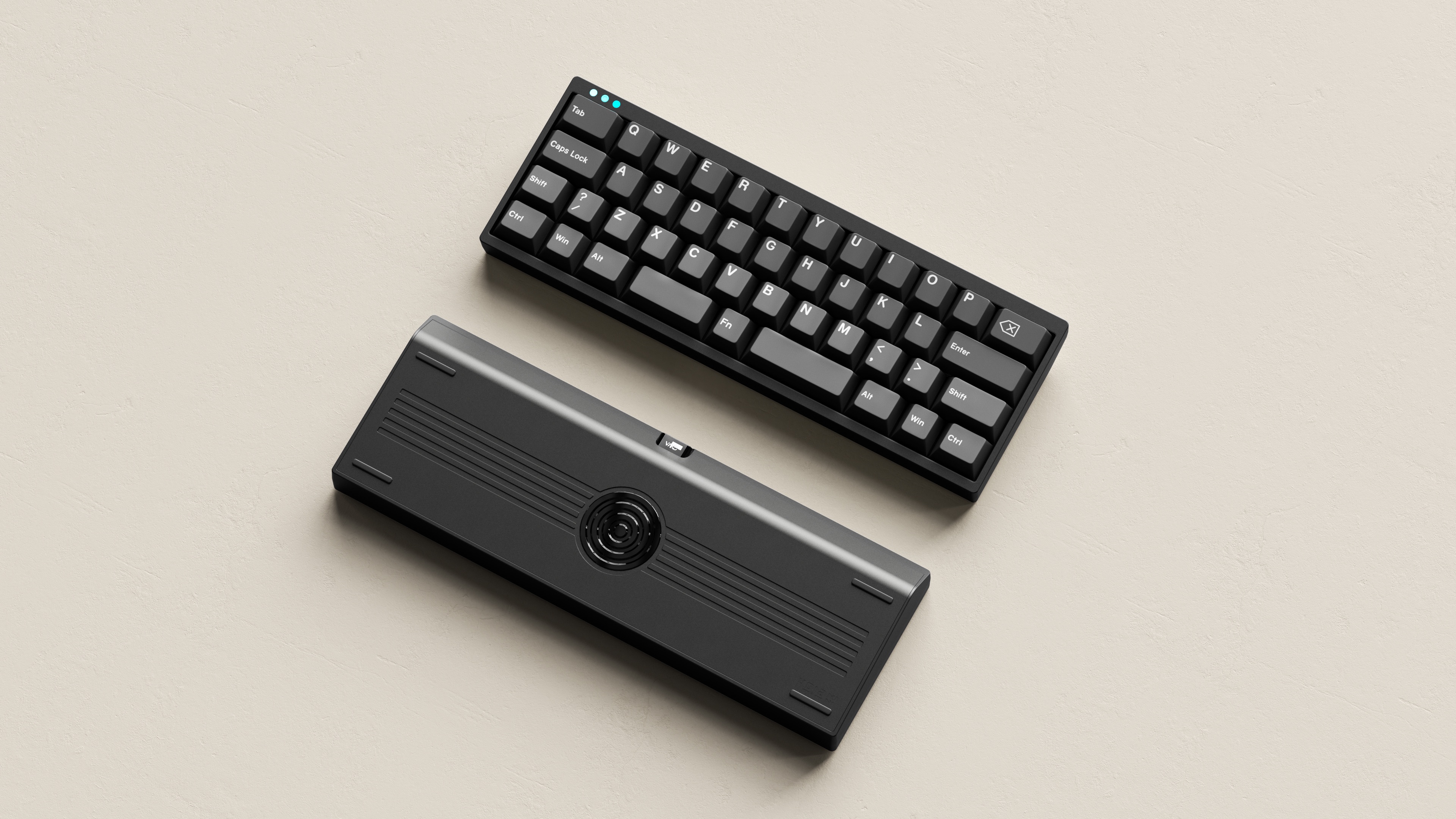 Hola (40%+pad)& Hola Mini（40% keyboard） image 15