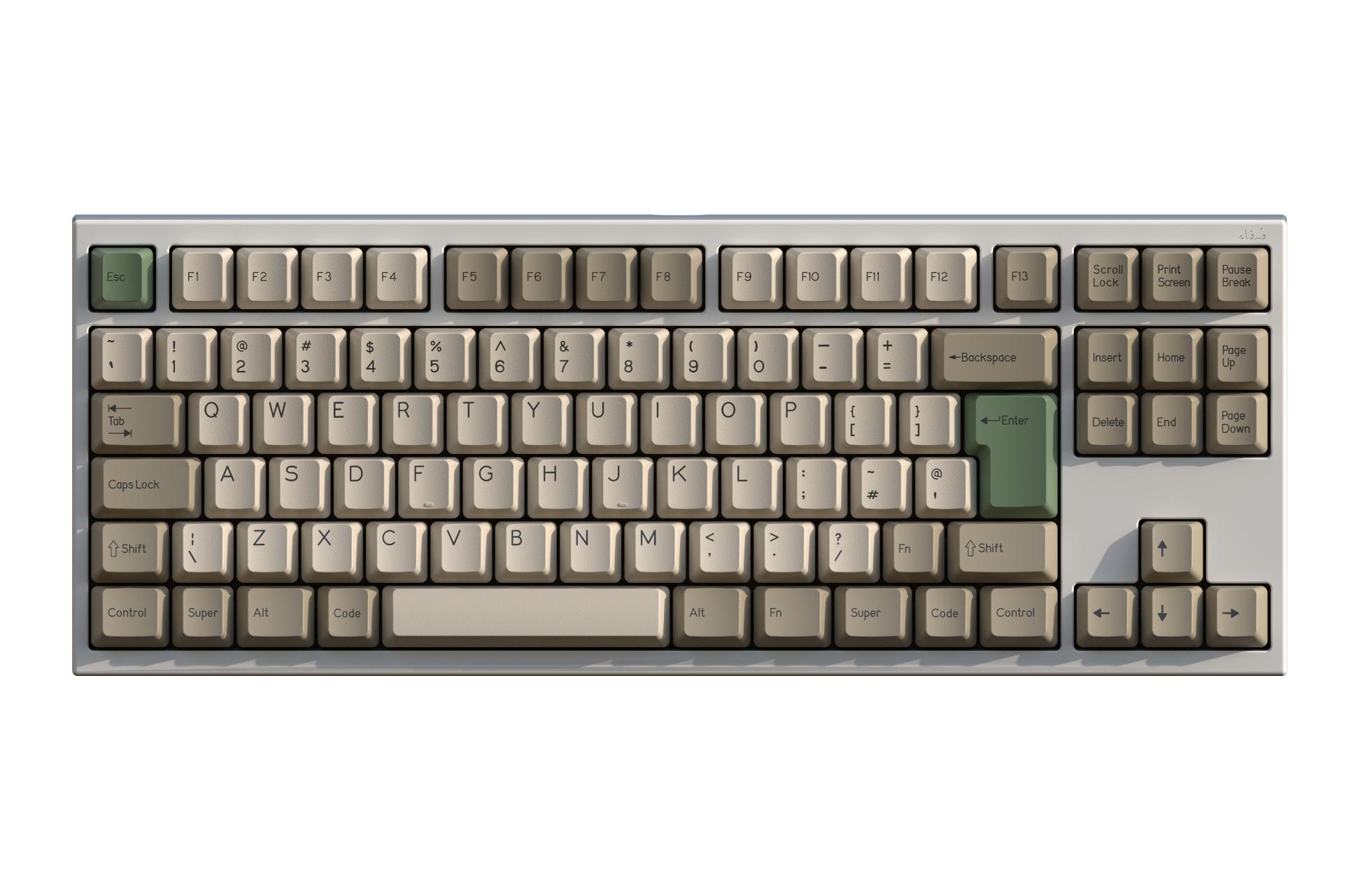Safa TKL | GB COMPLETE image 34
