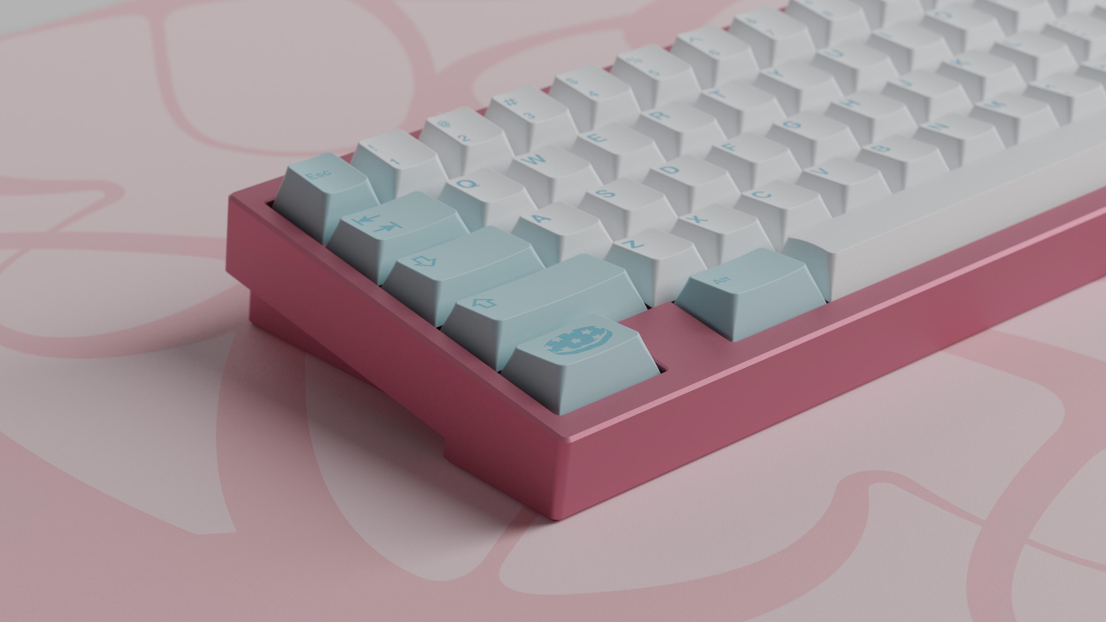 GMK Noel | Shipping | 1500 Base Kits Sold | gmknoel.com image 25