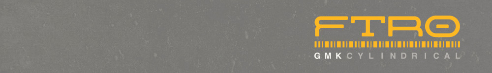 GMK CYL FTRO | COMPLETE!