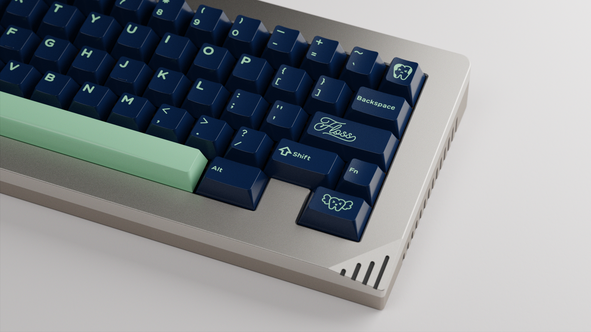 DMK Minty Fresh CANCELED image 15