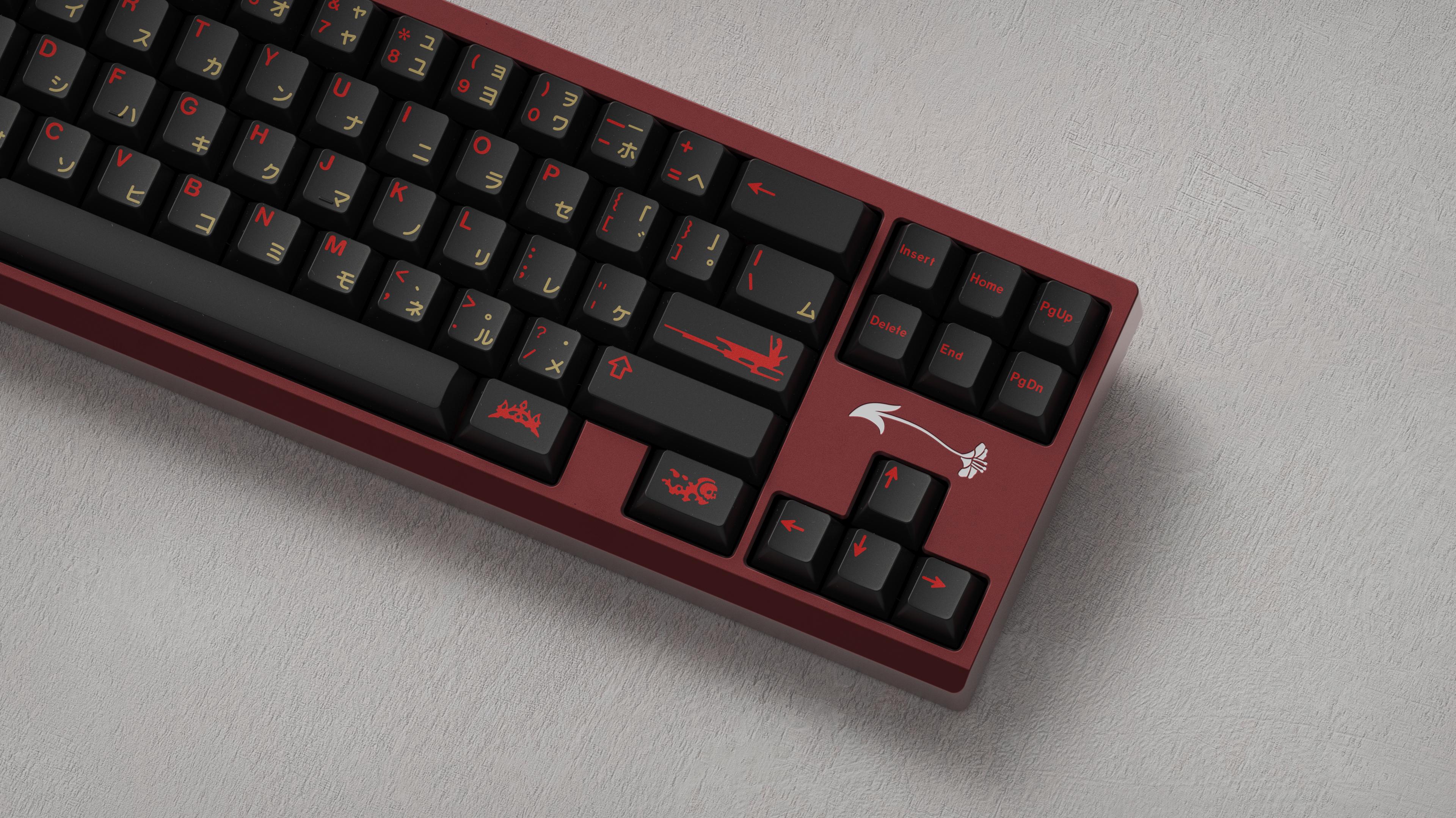 GMK Underworld image 9