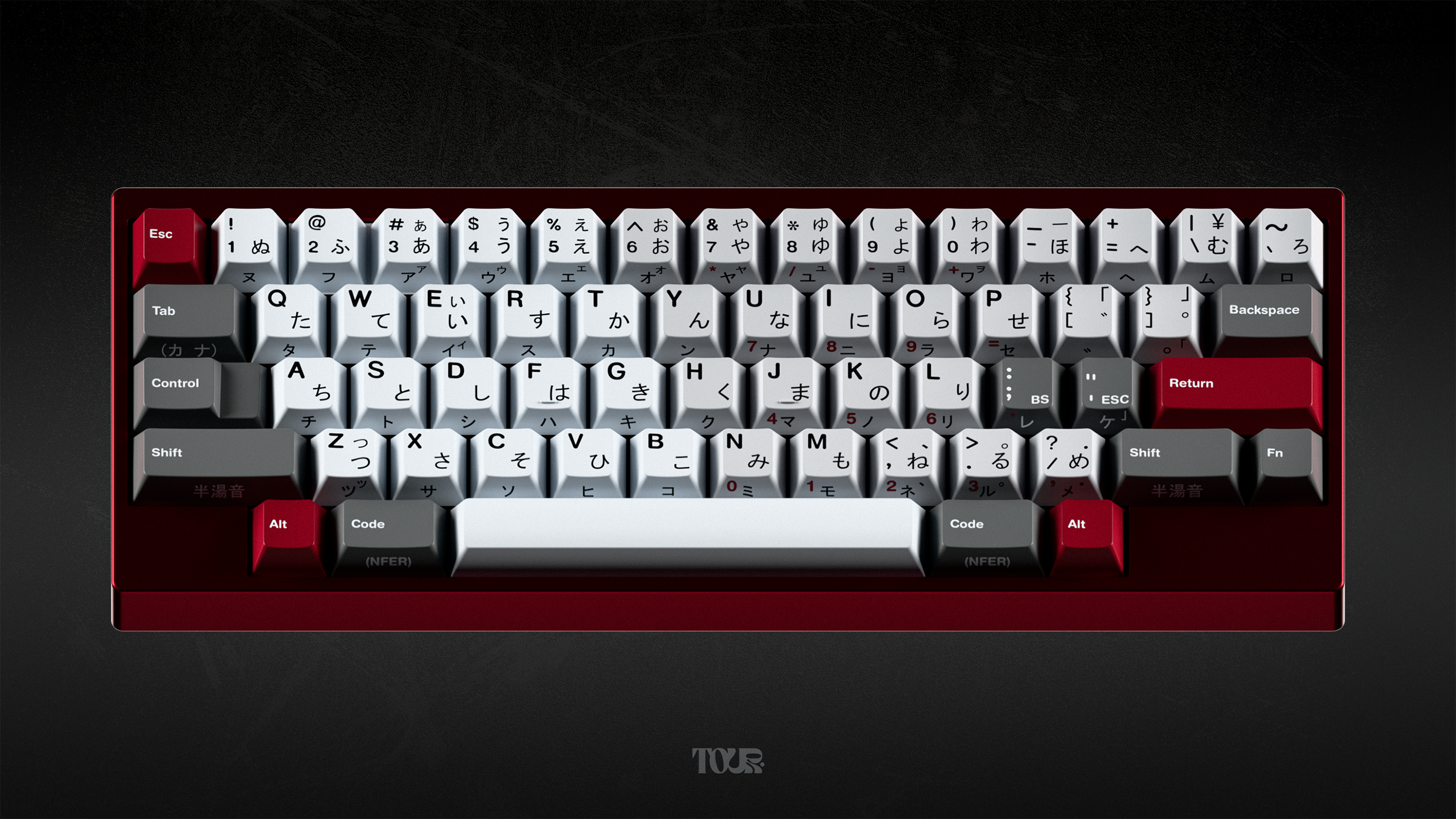 GMK CYL Modern Sono - Major Update image 14