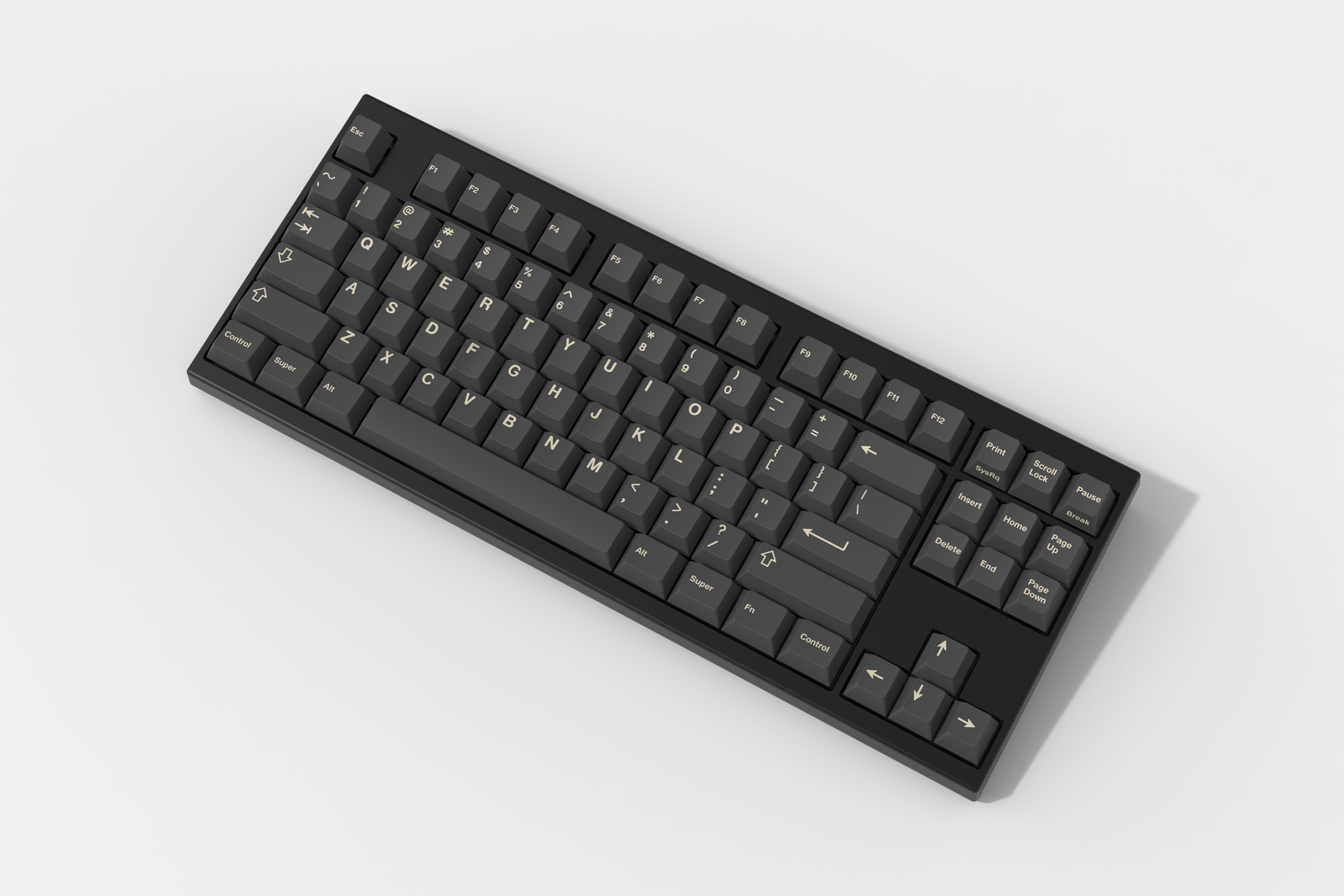 GMK Boneyard (CLOSED) image 12