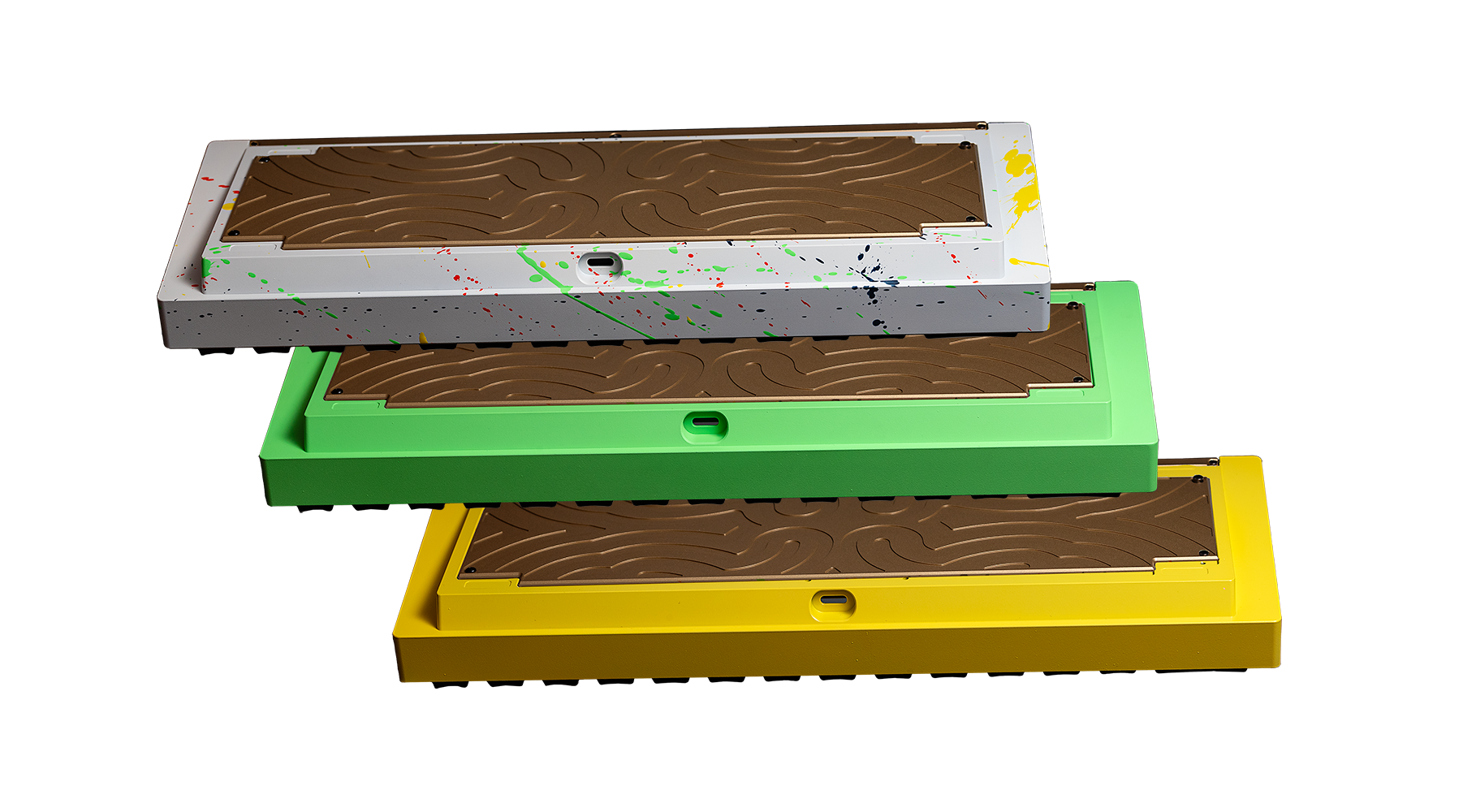 CHROMA KEYBOARD KIT | Sending Preorders! image 3