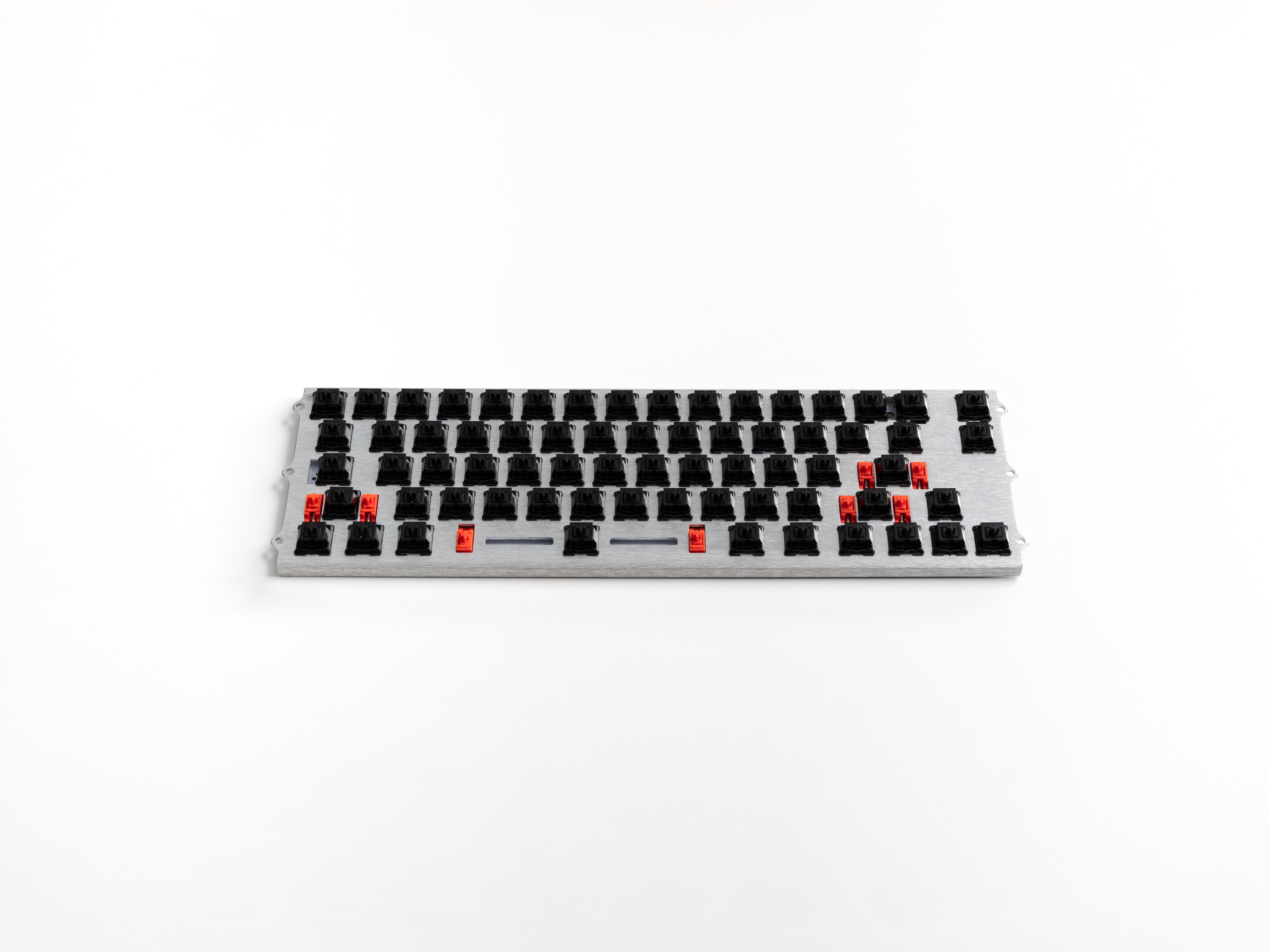 660C-X: A custom MX compatible PCB for your FC660C aftermarket case image 10
