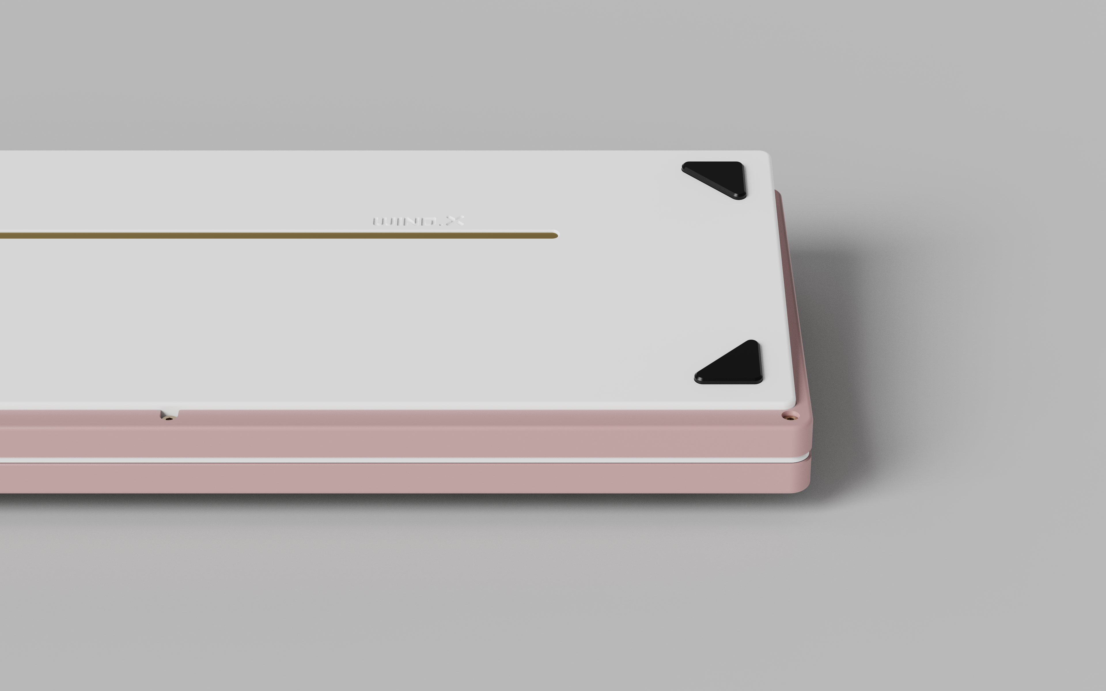 【GB】Wind x -intesting layout keyboard image 12