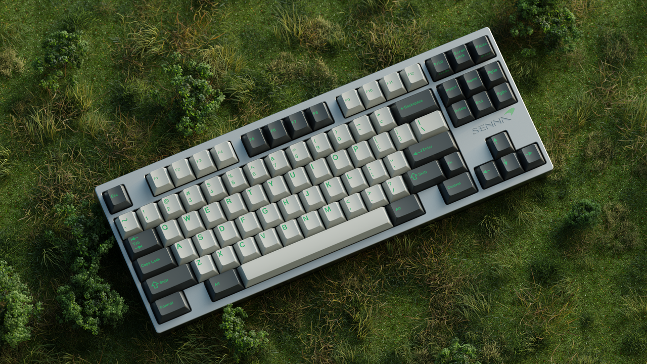 GMK Coniferous R2.5 | Nov 28 - Dec 28 - Delivering! image 1