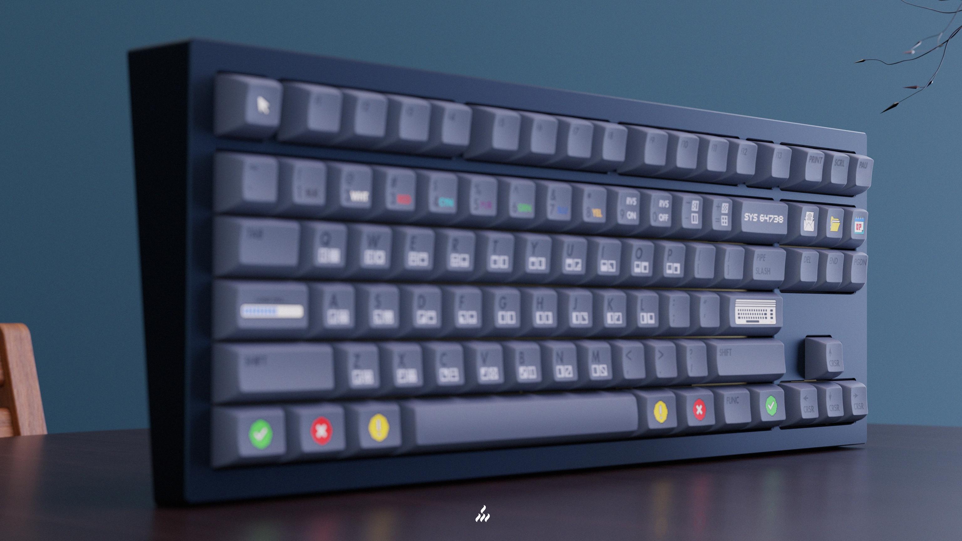 KAT Retrobytes - Live till Oct 5th 2025 image 44