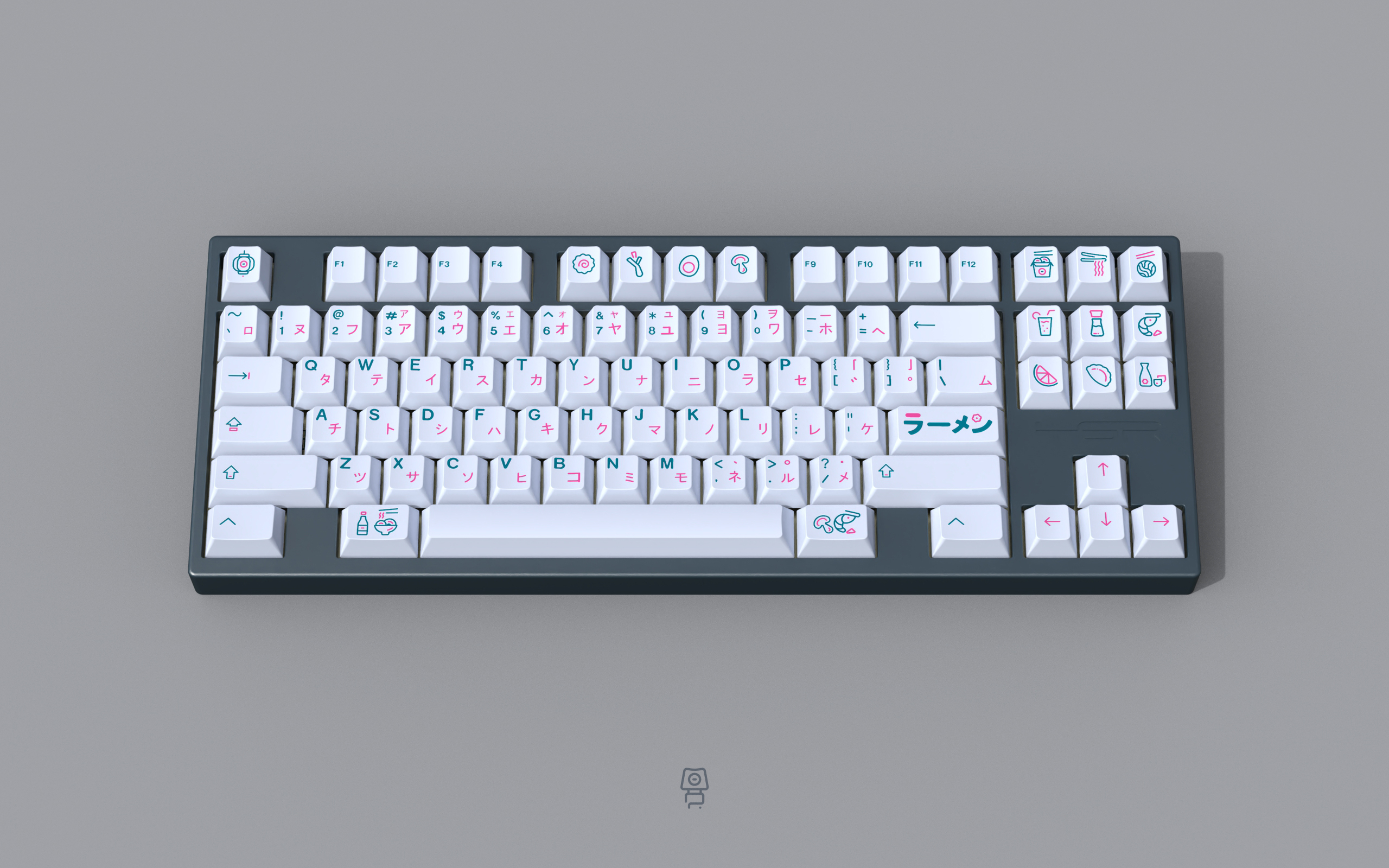 ePBT RamenStop | Surpassed MOQ on the first day! [ALL KITS WILL BE MADE!] image 10