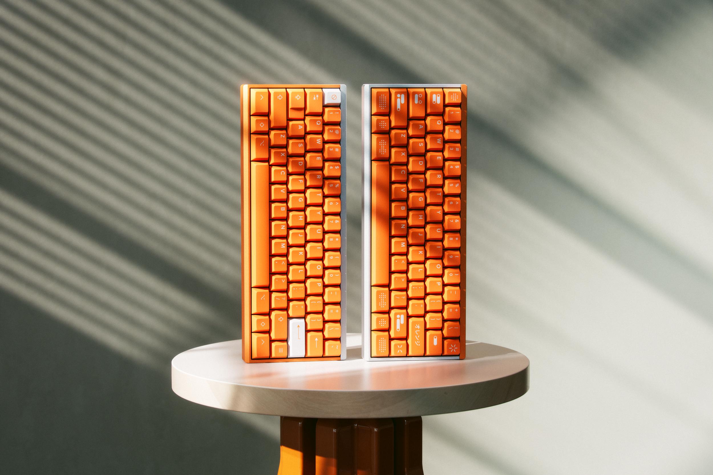 GMK CYL Orenji | (GB STARTS NOV 18TH!) image 13