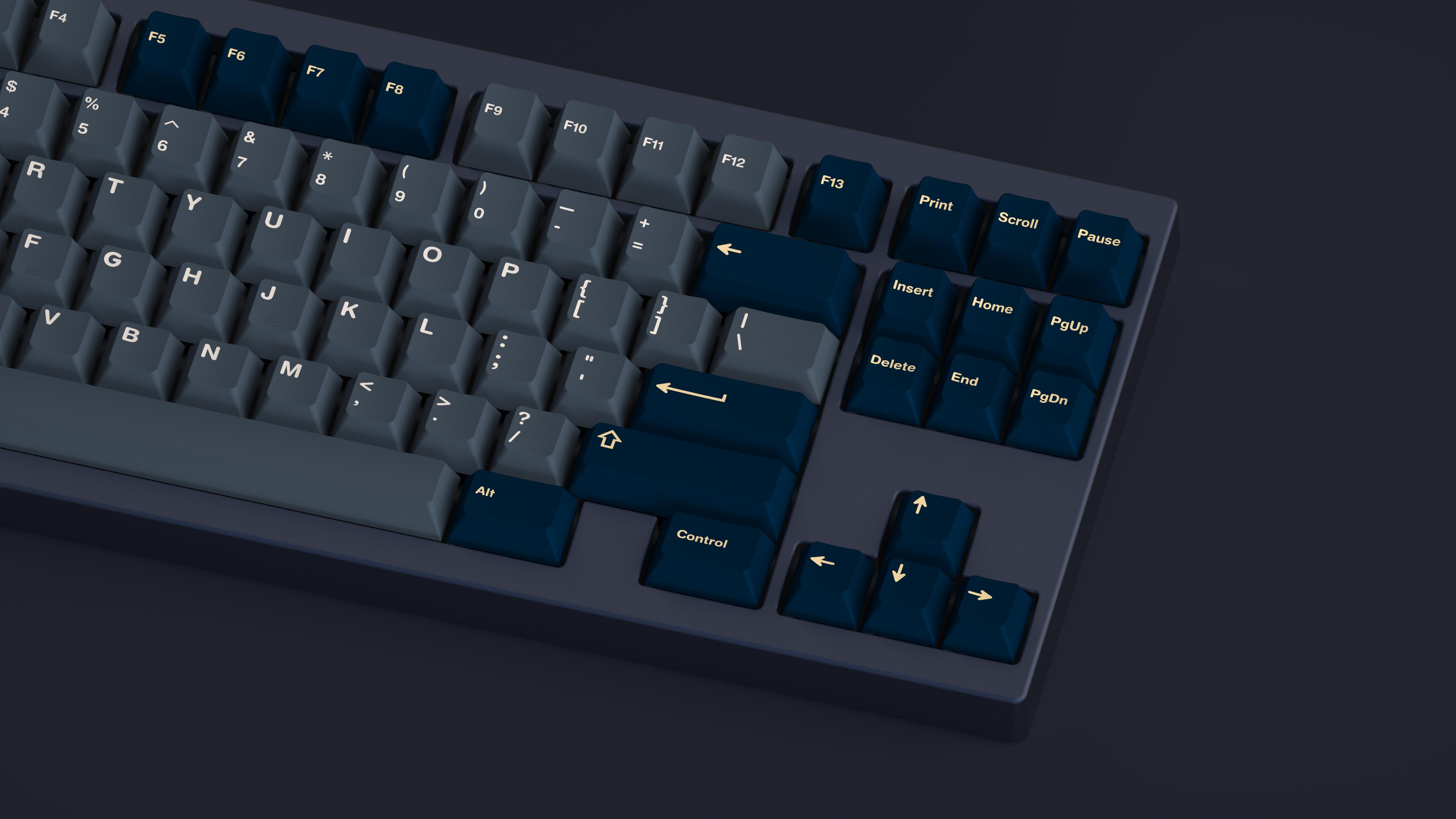 GMK Stargaze // LIVE // July 3 - August 4, 2021 image 20