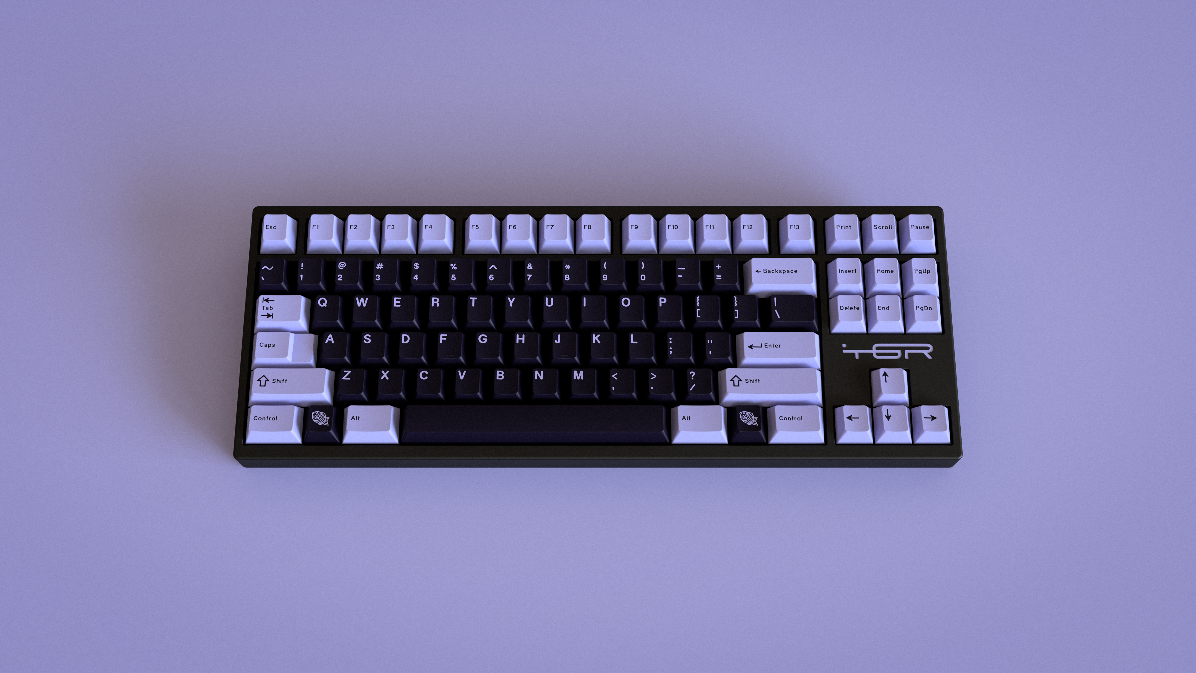 GMK Taro R2 - Closed image 24
