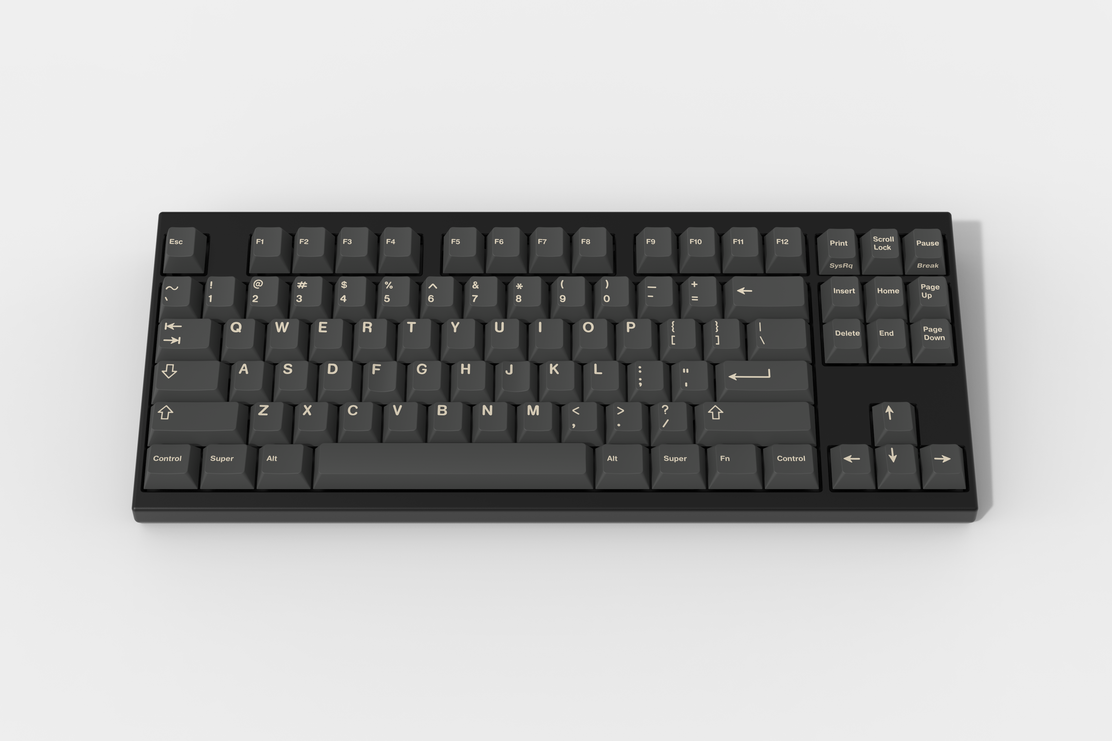 GMK Boneyard (CLOSED) image 10